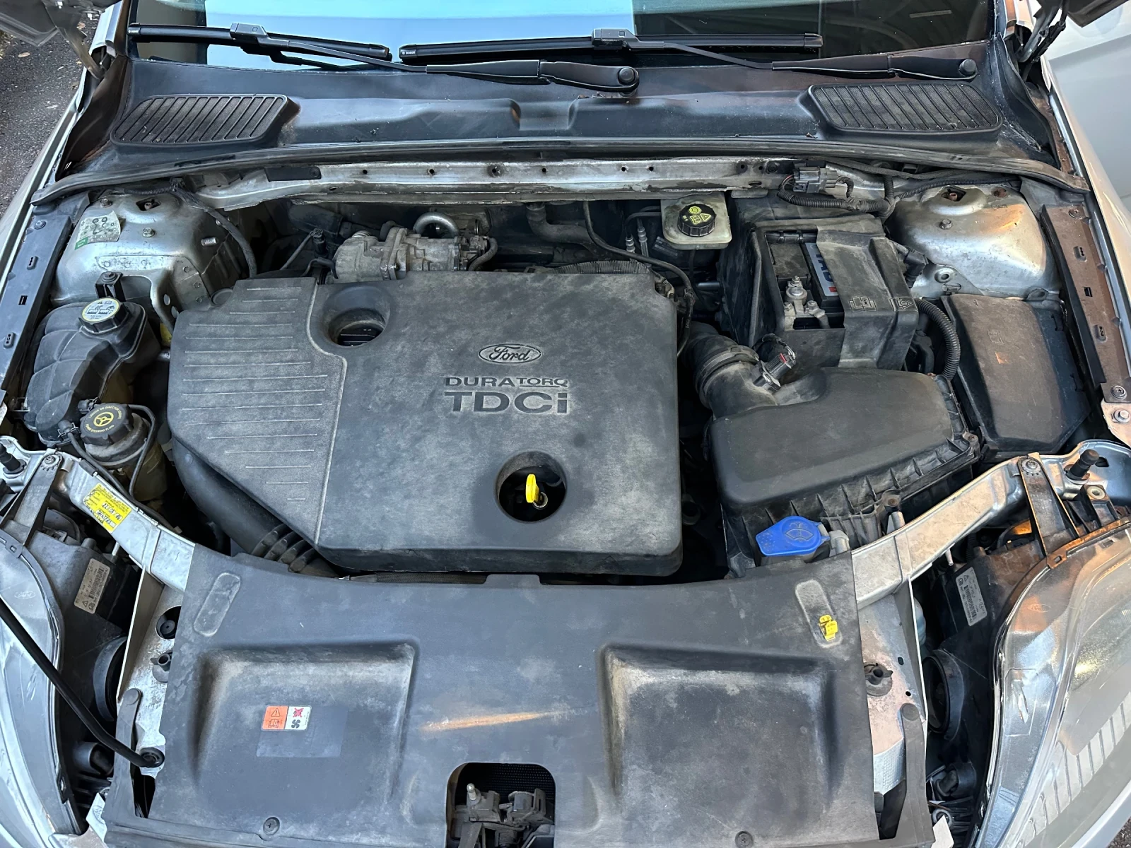 Ford Mondeo MK4 | Mobile.bg � ����������� 15