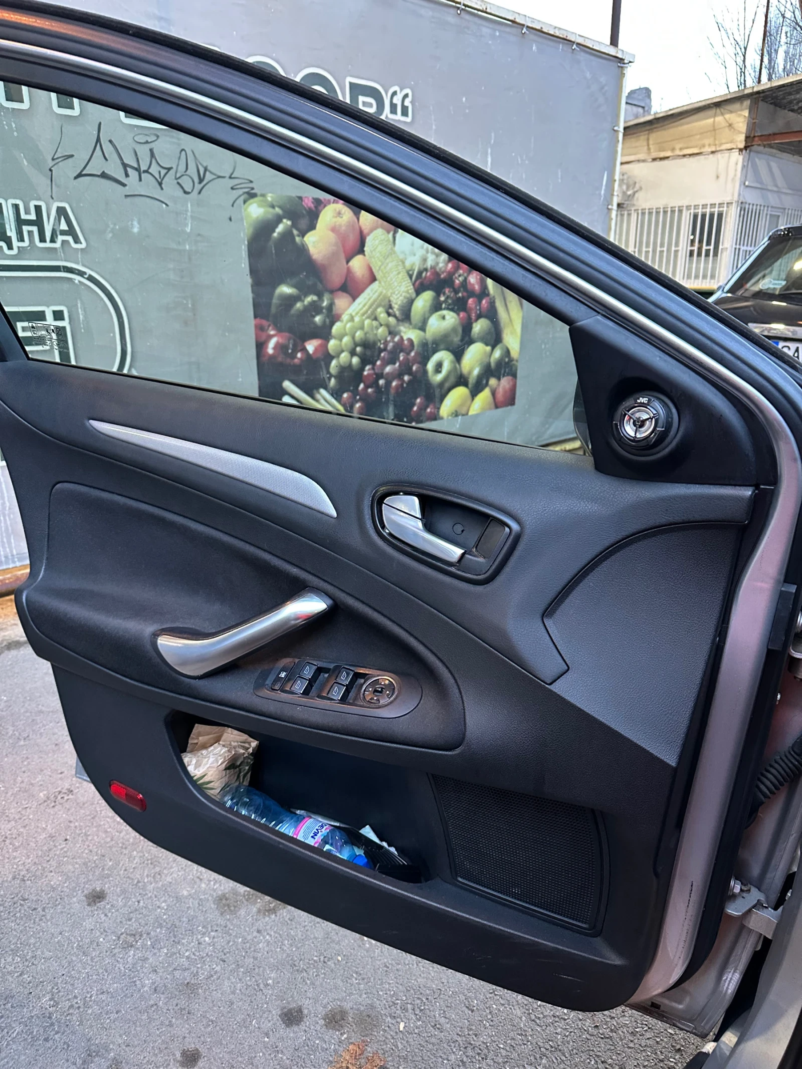 Ford Mondeo MK4 | Mobile.bg � ����������� 11