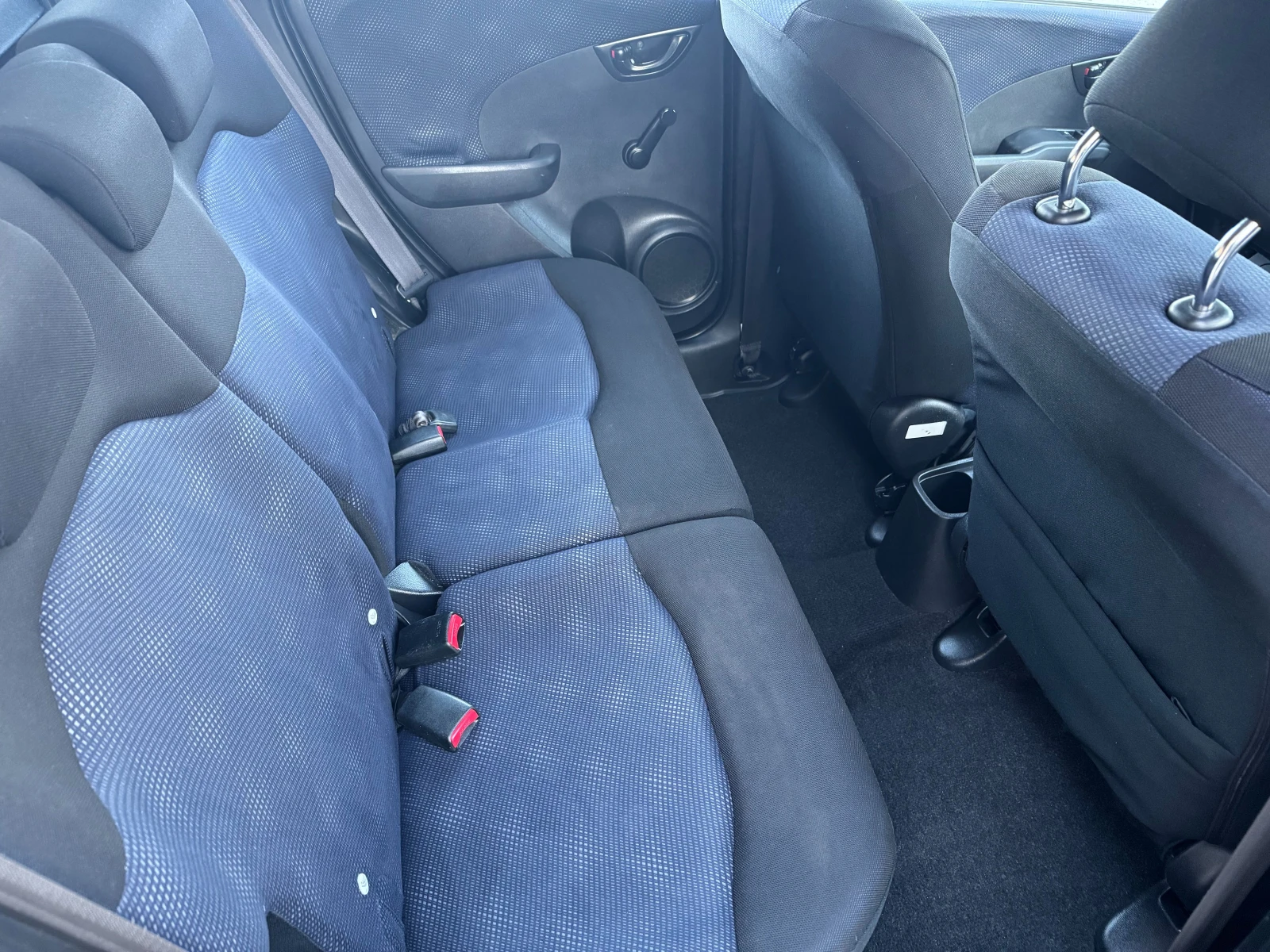 Honda Jazz 1.2 i / Euro 5B /  | Mobile.bg   14