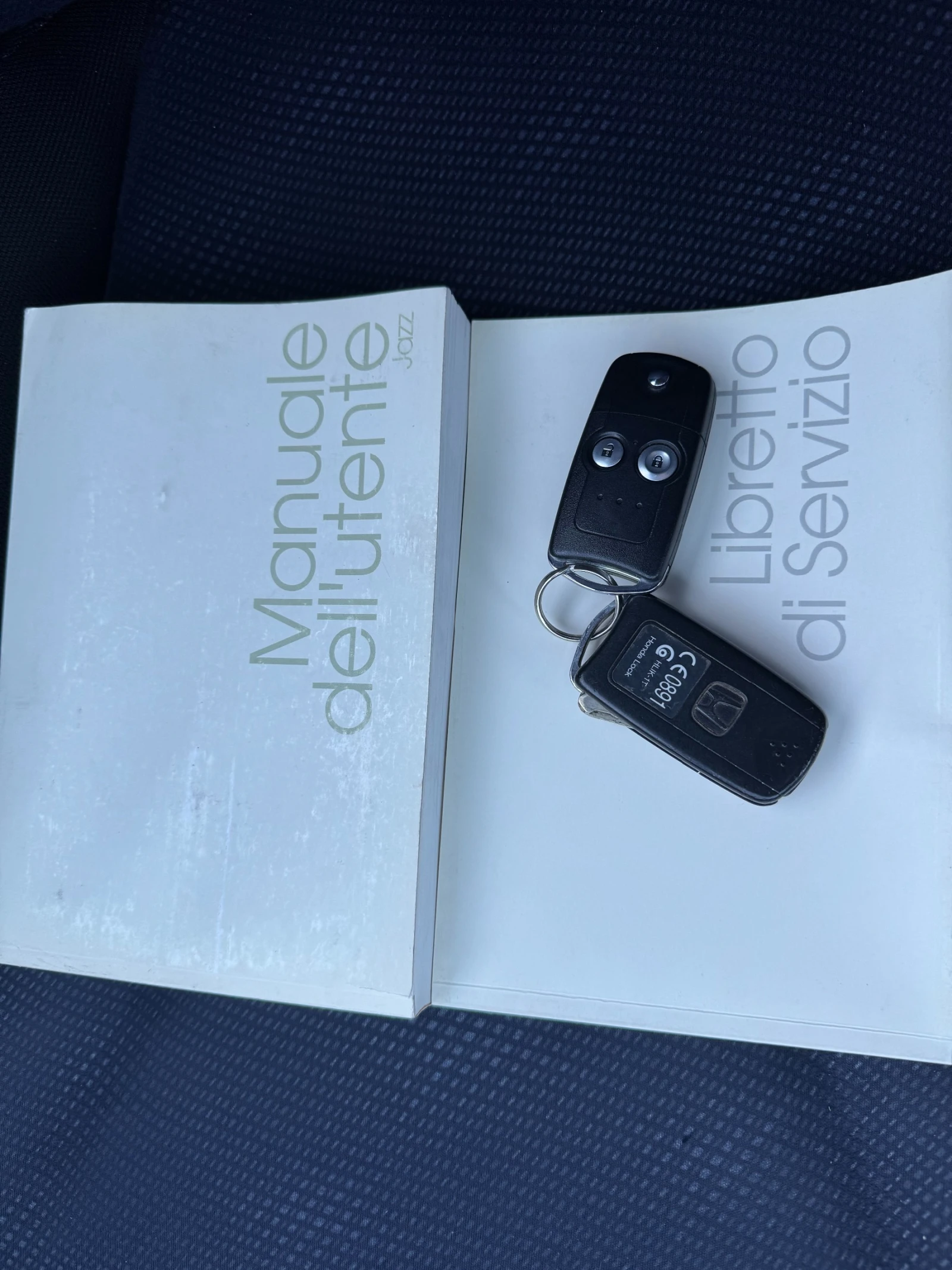 Honda Jazz 1.2 i / Euro 5B /  | Mobile.bg   15