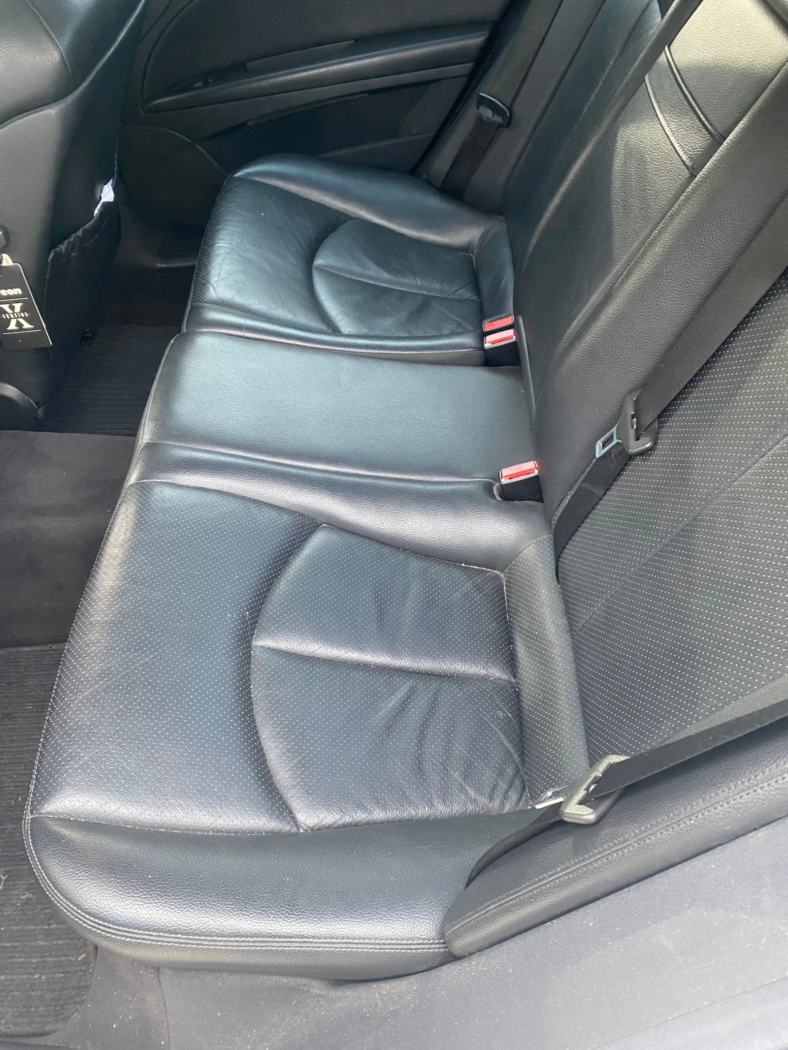 Mercedes-Benz E 220 2.2cdi  - изображение 8