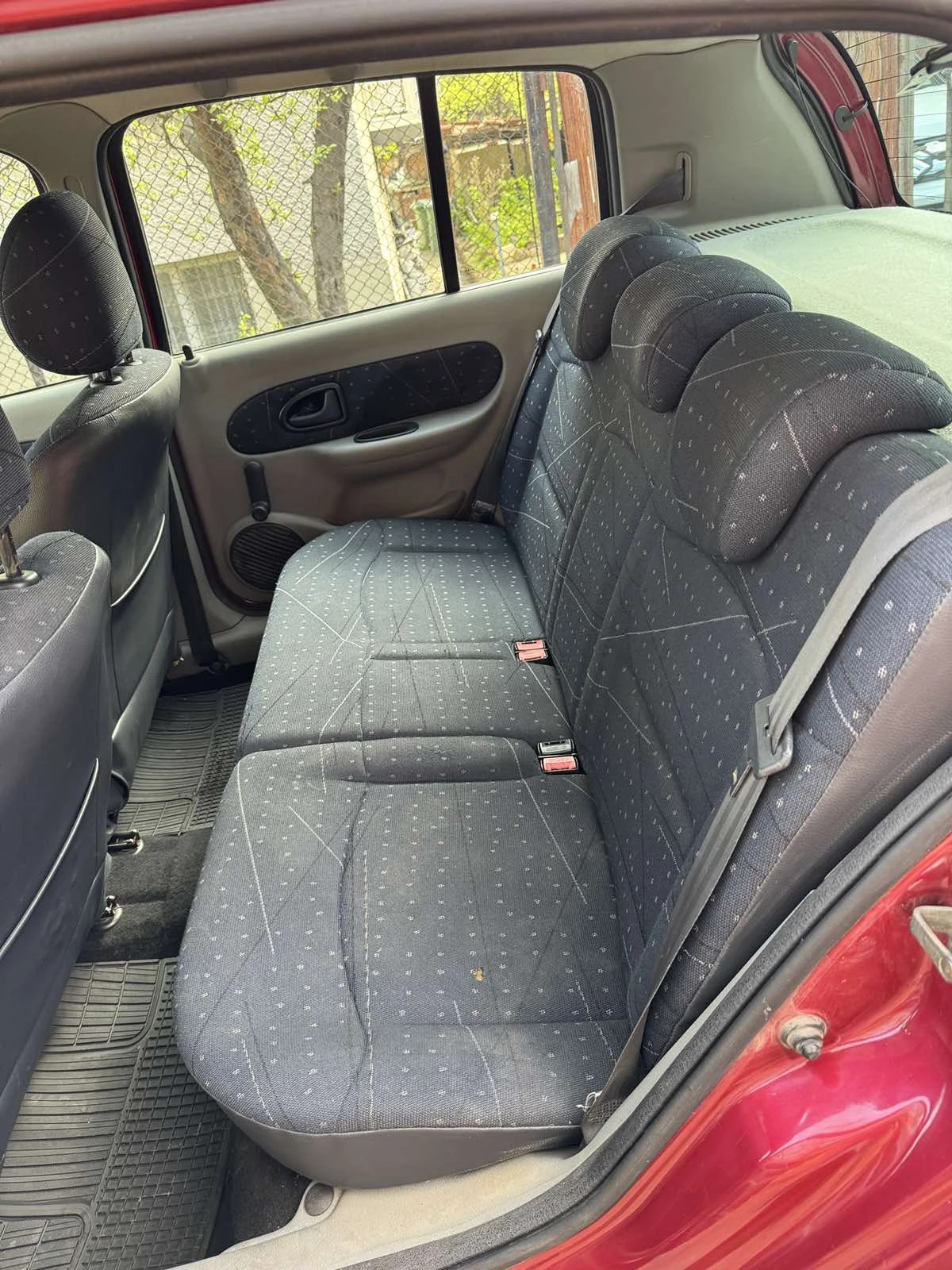 Renault Clio  - изображение 7
