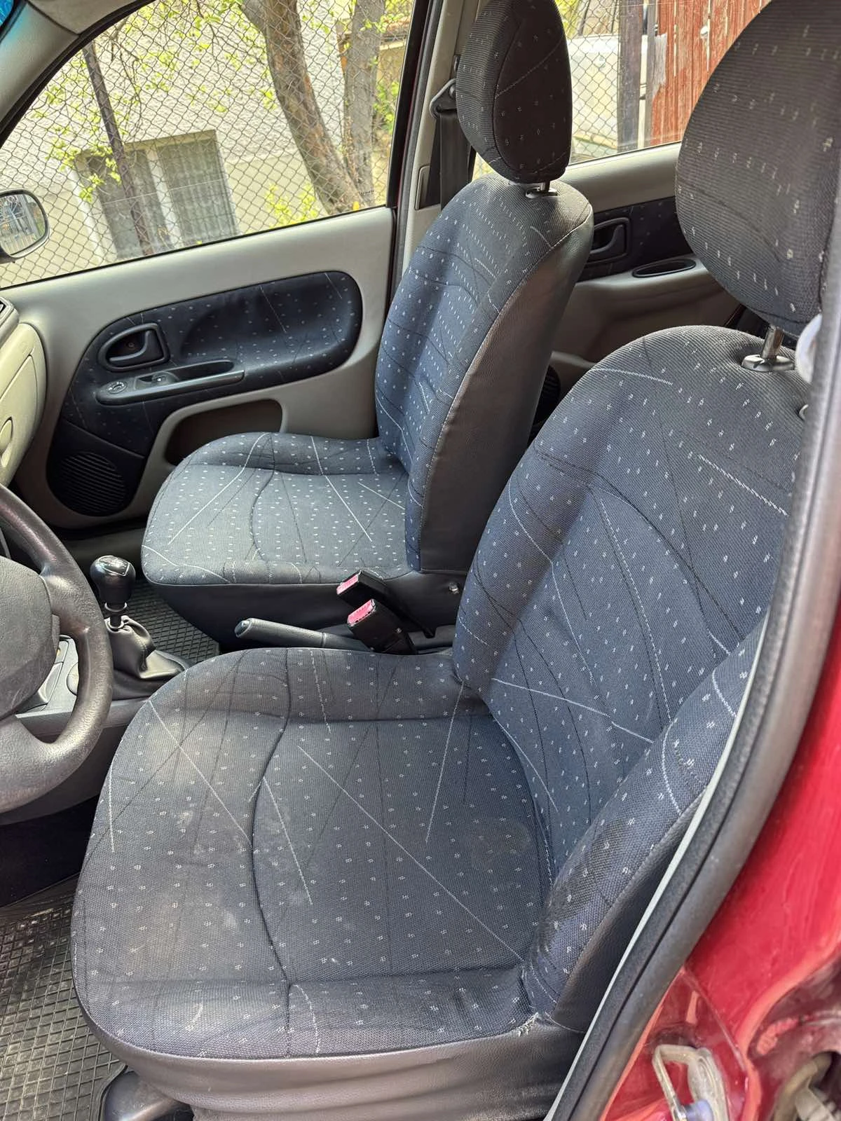 Renault Clio  - изображение 6