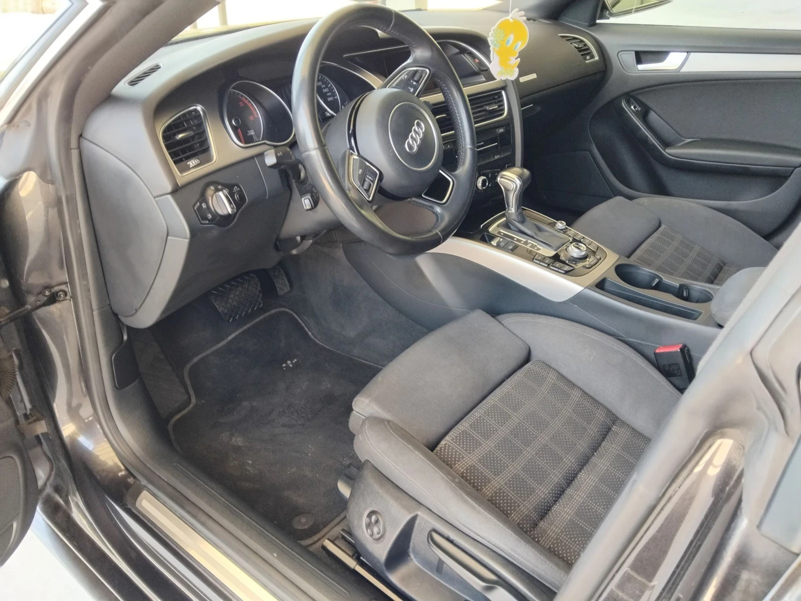 Audi A5 Sportback 2.0 TDI/Quattro - изображение 10