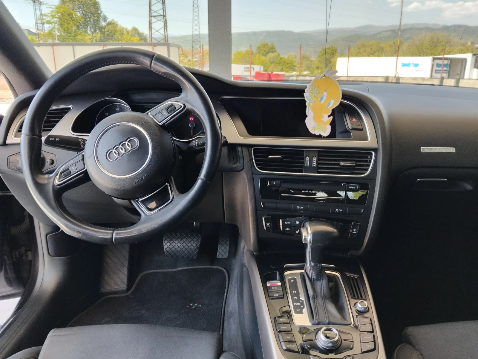 Audi A5 Sportback 2.0 TDI/Quattro - изображение 9