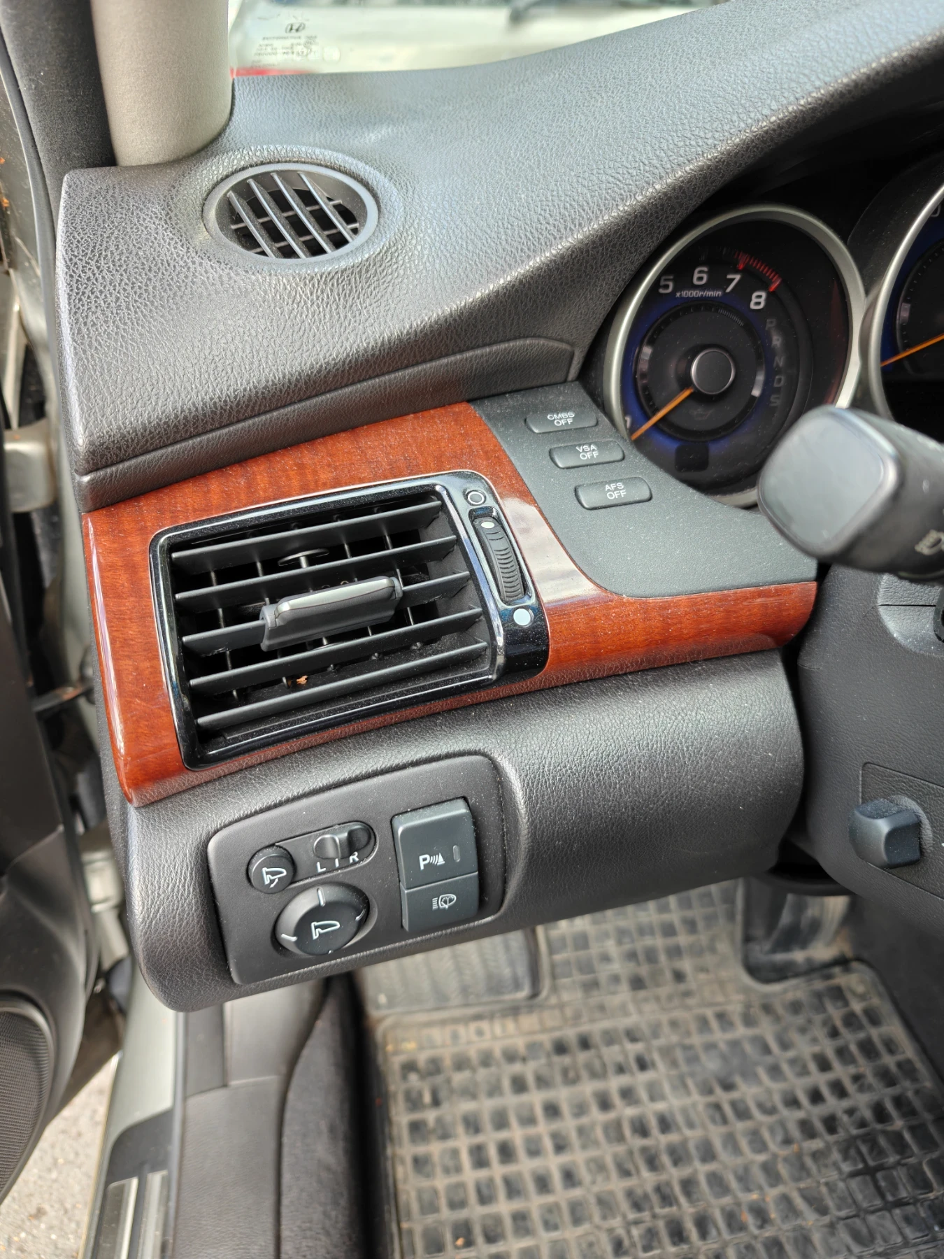 Honda Legend KB2 3.7L | Mobile.bg   14