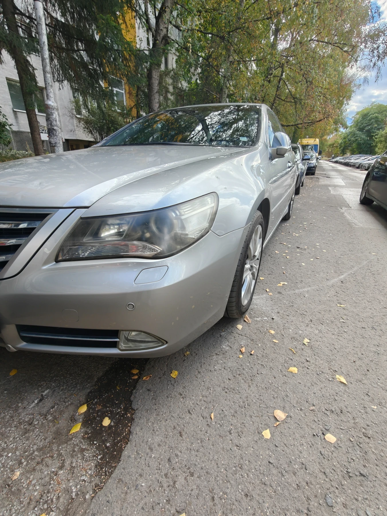 Honda Legend KB2 3.7L | Mobile.bg   1