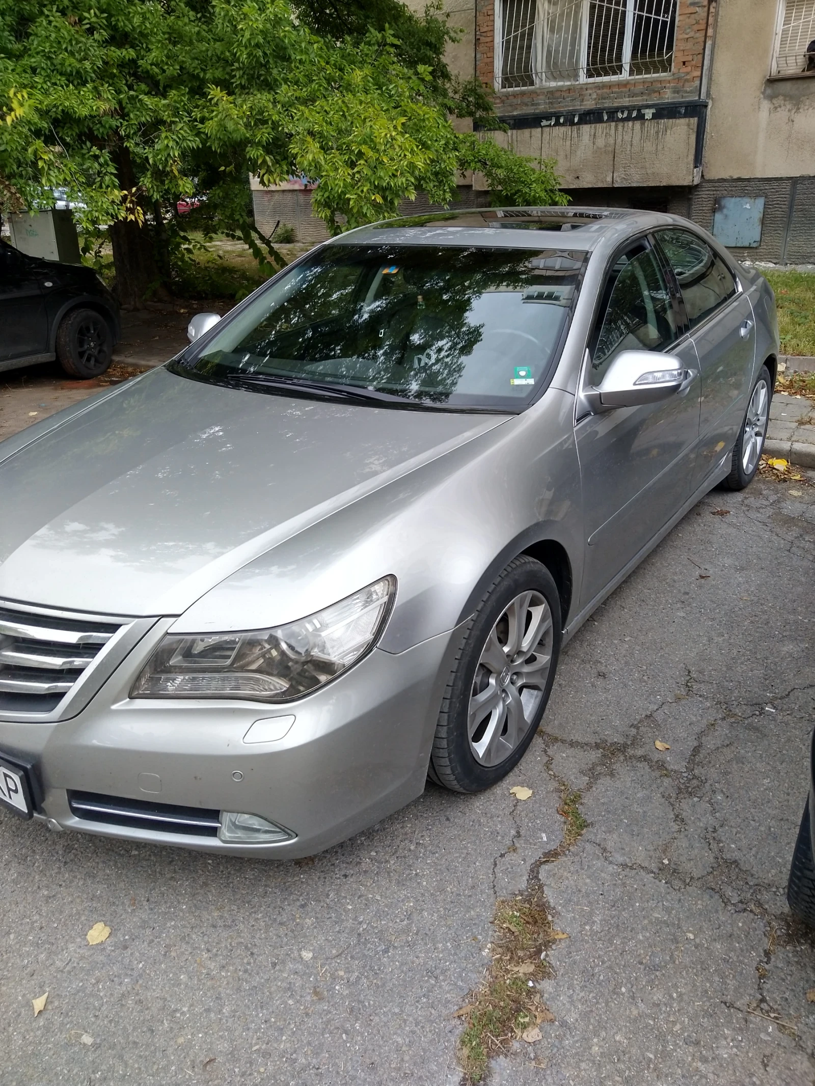 Honda Legend KB2 3.7L - изображение 2