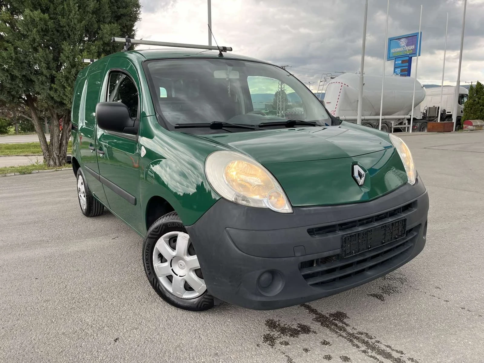 Renault Kangoo 1.5 dci-68�.�. | Mobile.bg � ����������� 1
