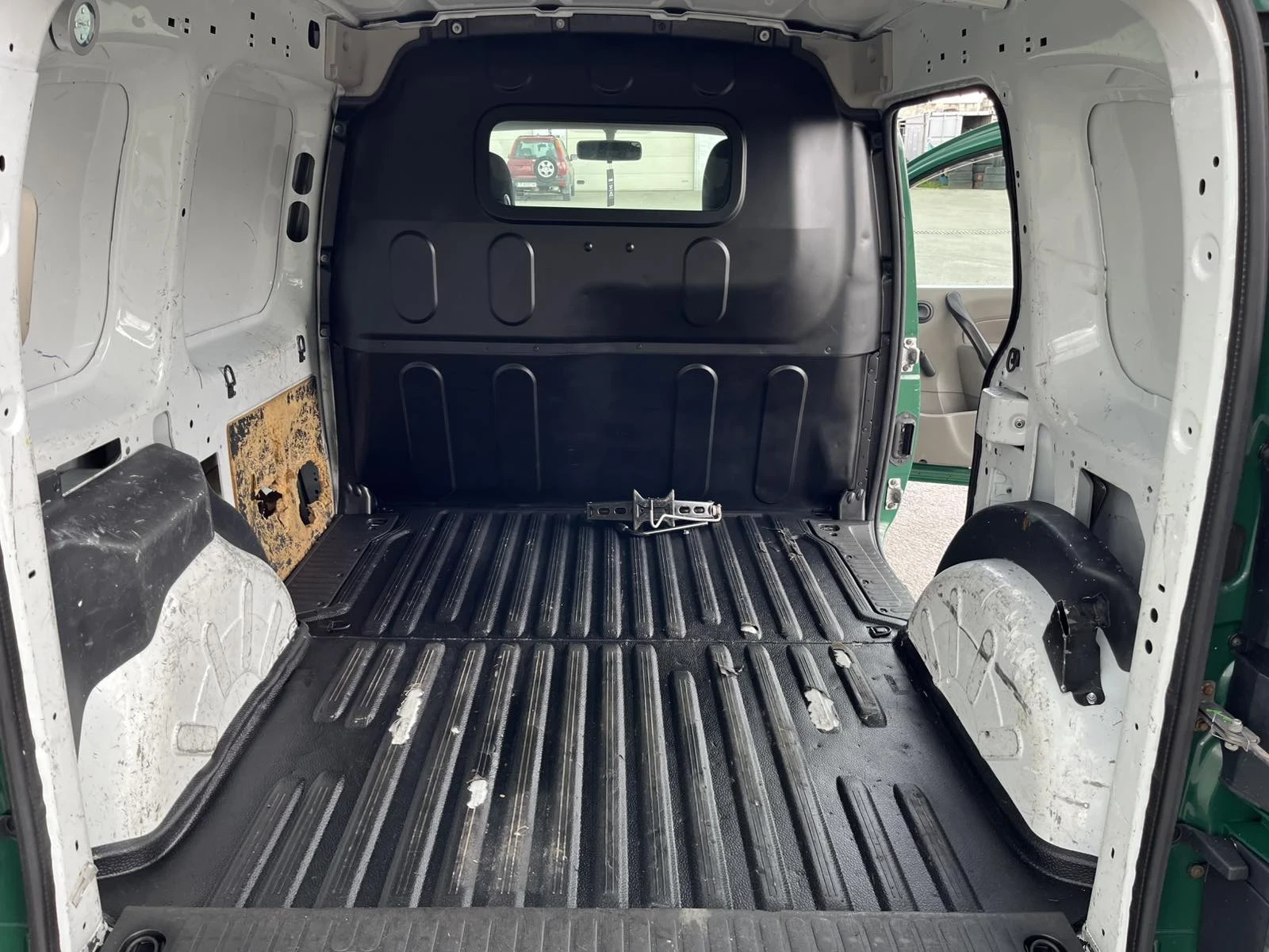 Renault Kangoo 1.5 dci-68�.�. | Mobile.bg � ����������� 12