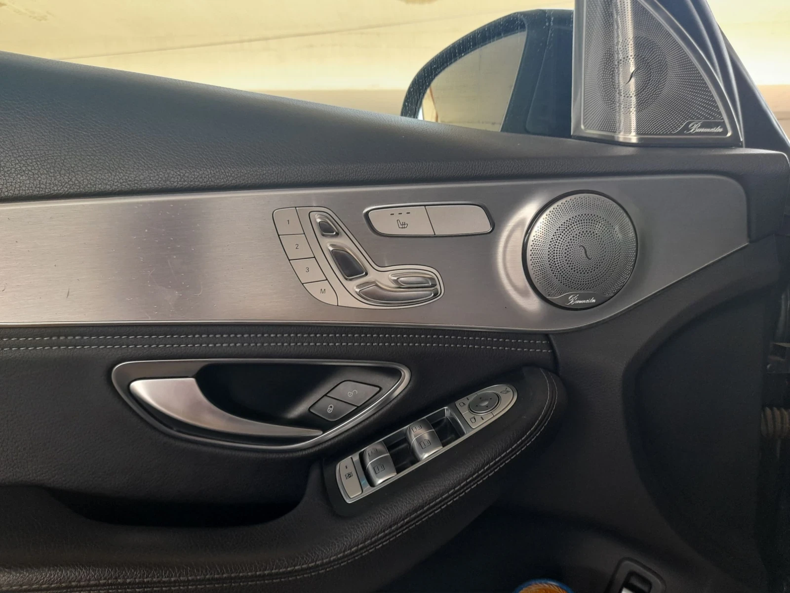 Mercedes-Benz C 350 | Mobile.bg   12