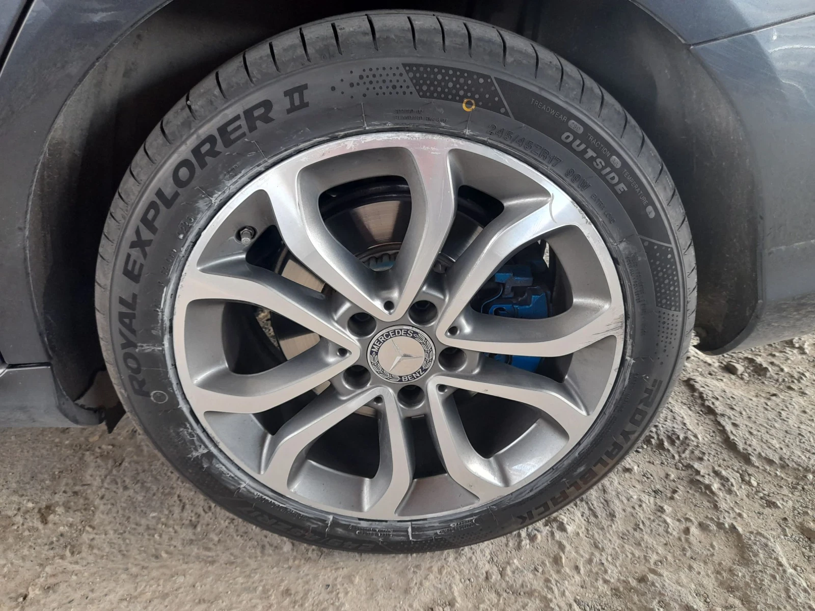 Mercedes-Benz C 350 | Mobile.bg   15