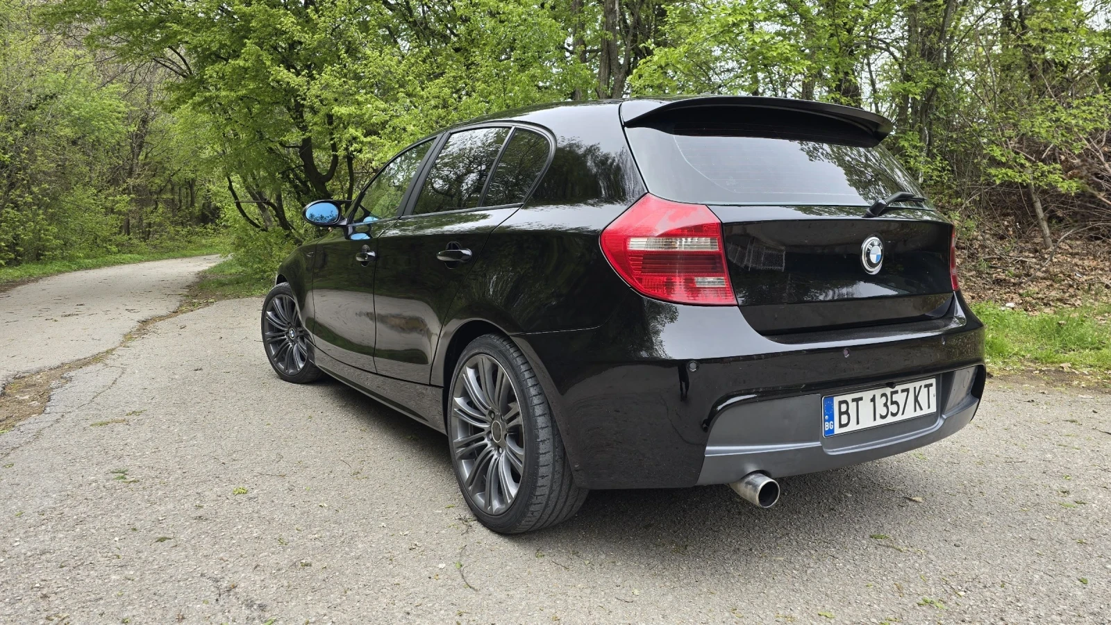 BMW 120  - изображение 3