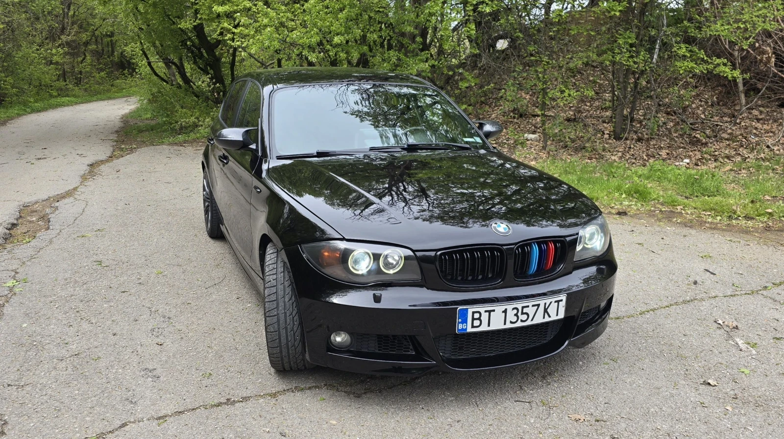 BMW 120  - изображение 4