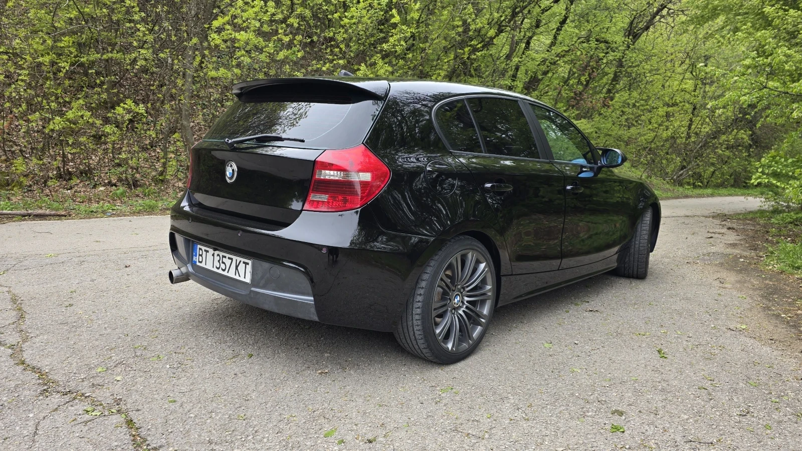 BMW 120  - изображение 5