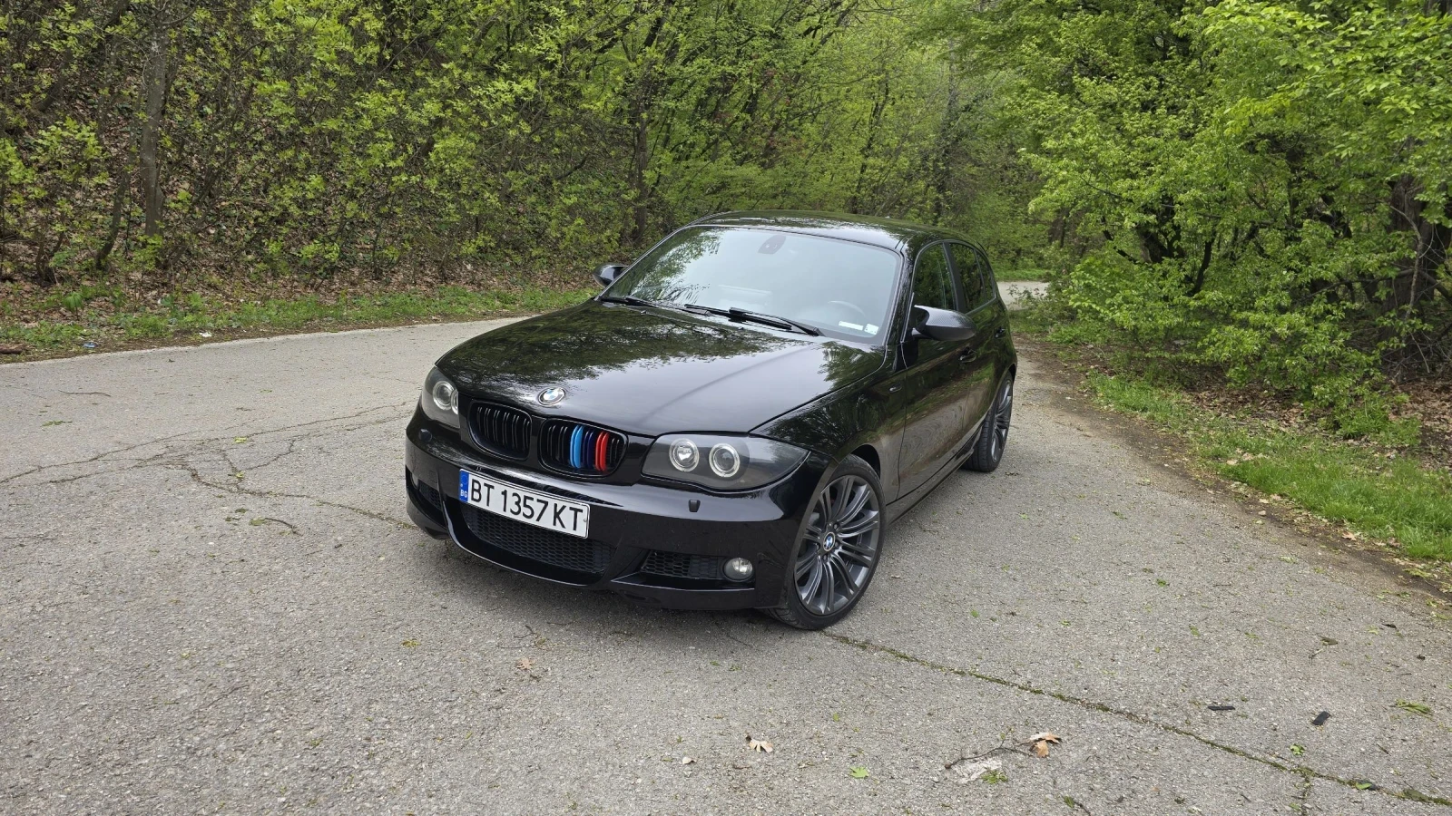 BMW 120  - изображение 2