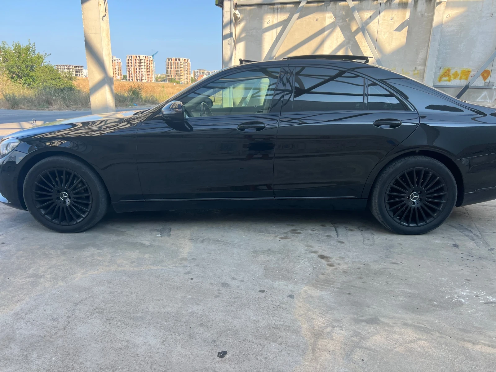 Mercedes-Benz S 350  - изображение 5