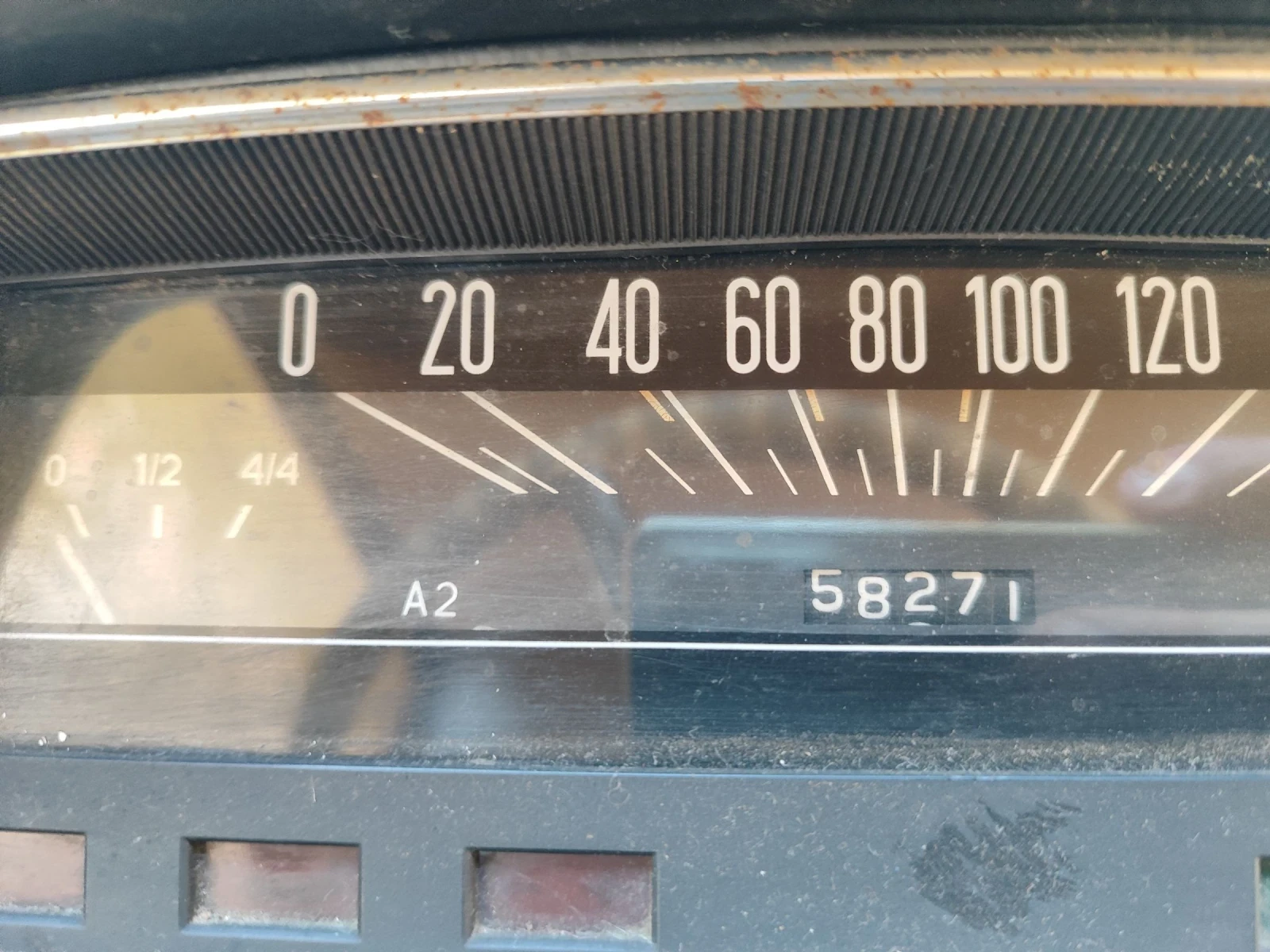 Lada 1300  - изображение 8