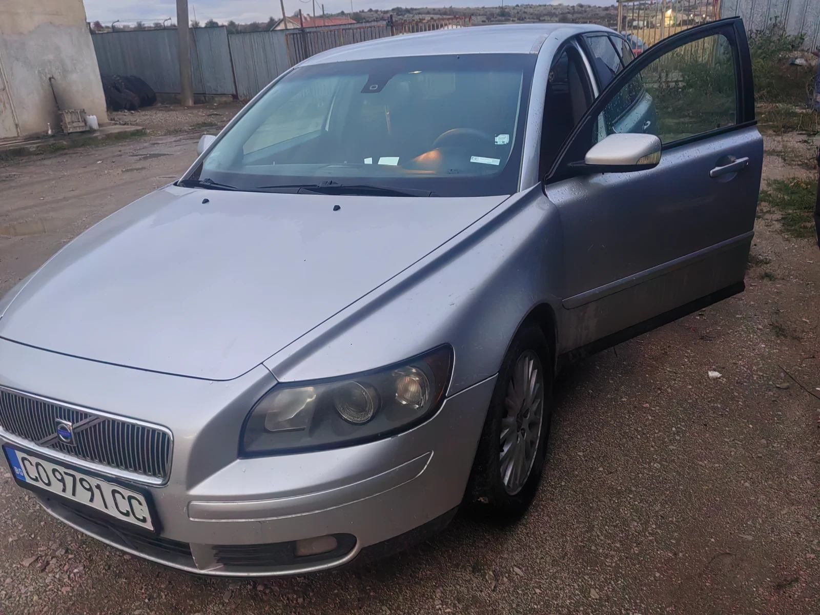 Volvo V50 136 | Mobile.bg — изображение 1