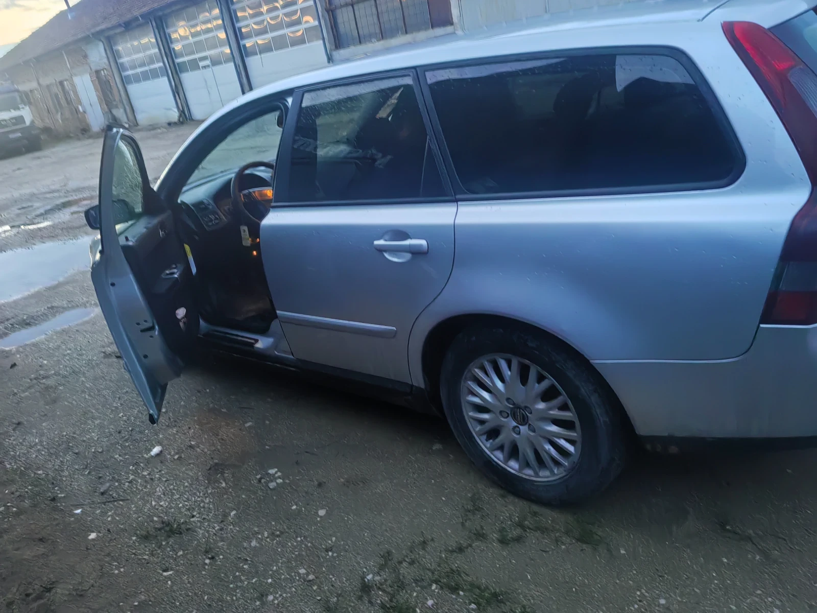 Volvo V50 136 | Mobile.bg — изображение 2