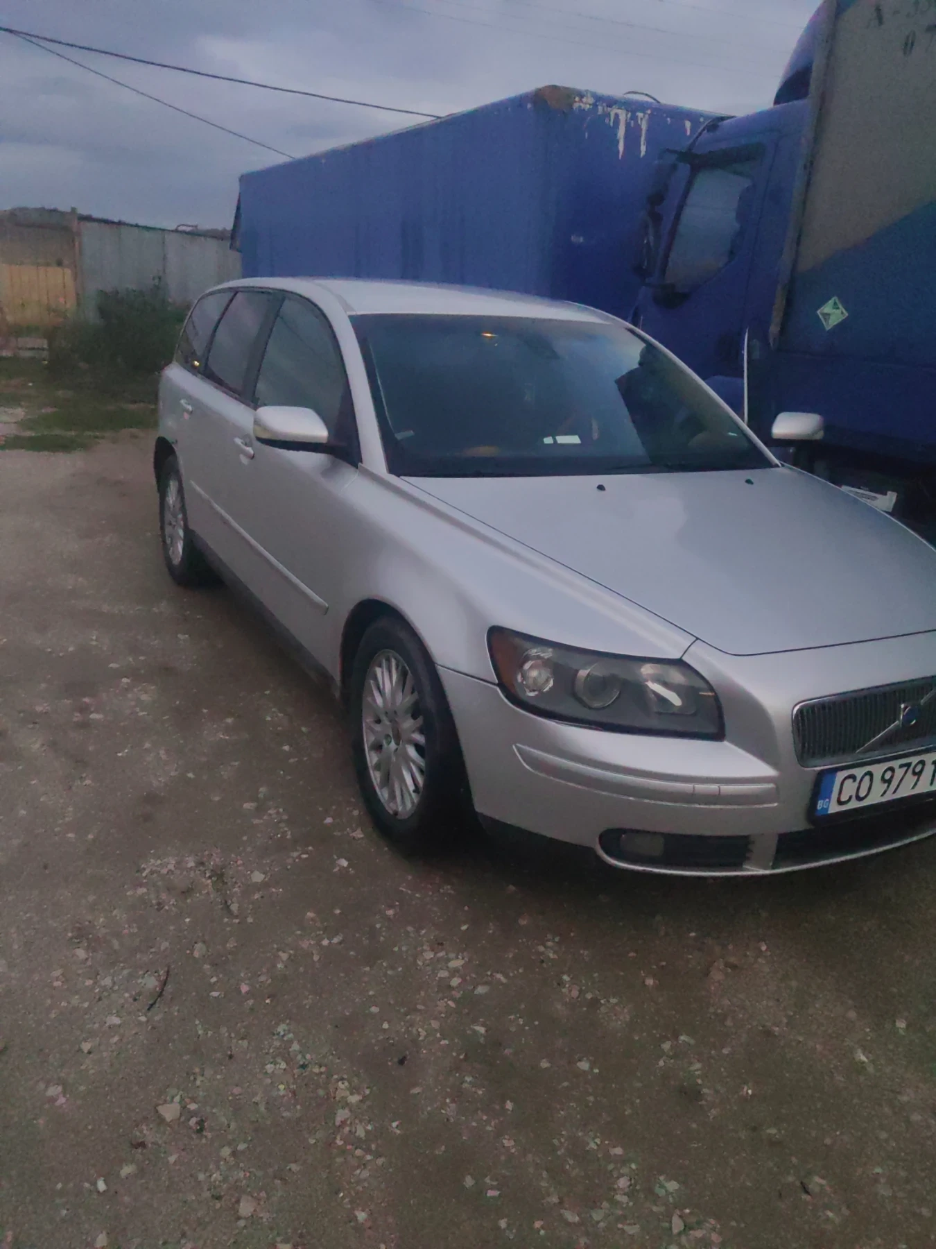 Volvo V50 136 | Mobile.bg — изображение 8