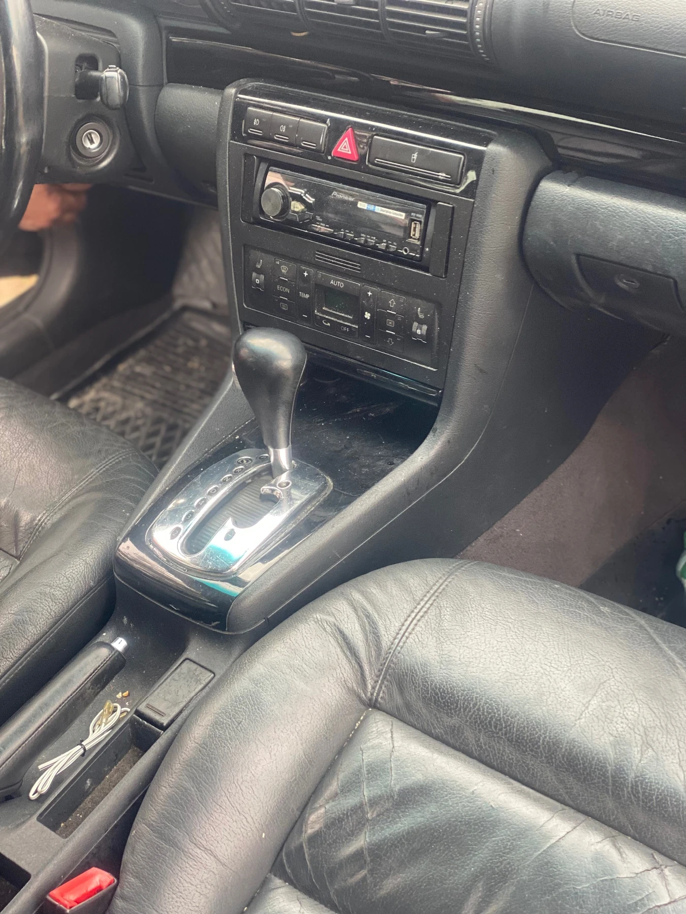 Audi A4  - изображение 5