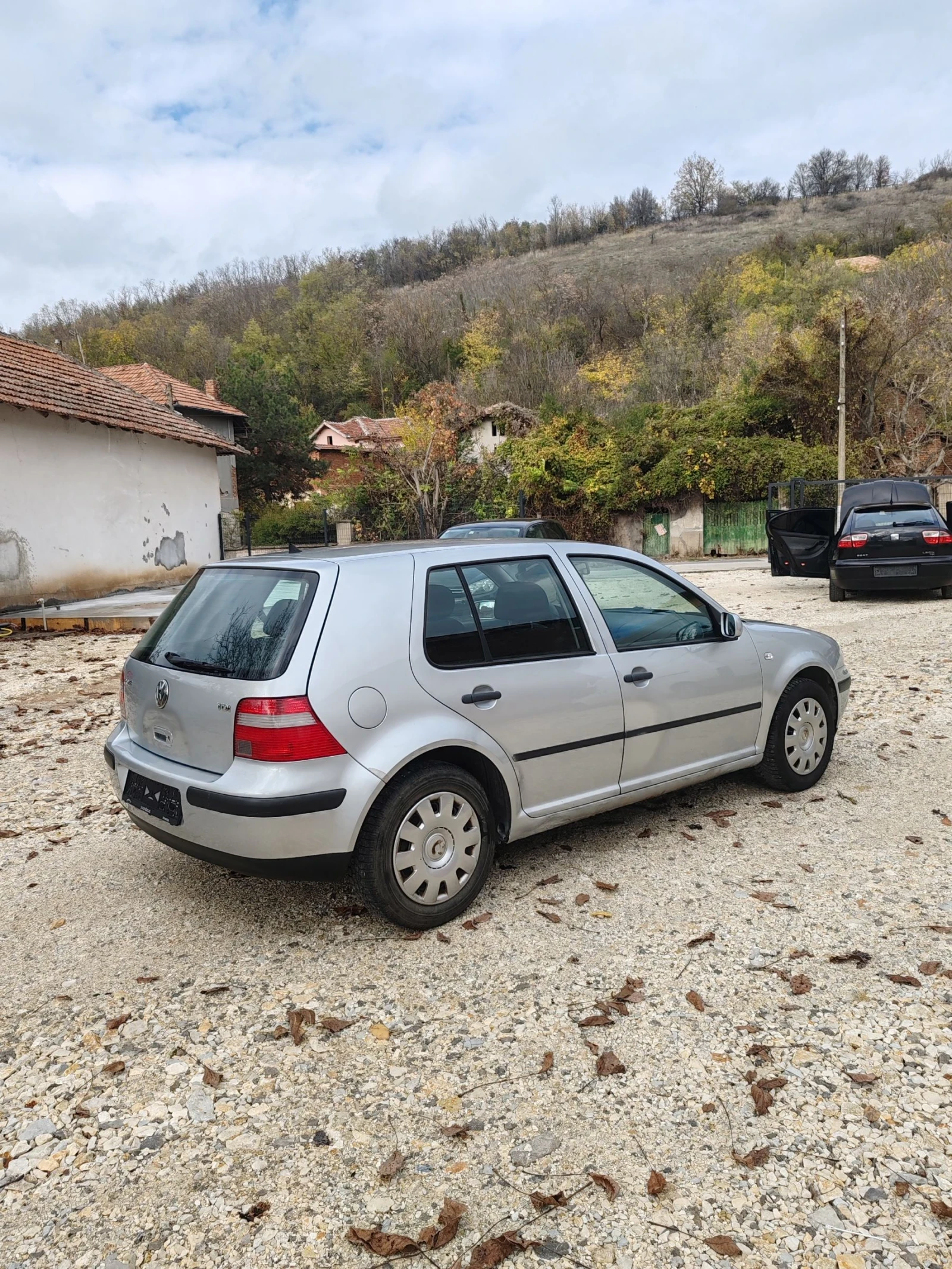 VW Golf 1.9 TDI 90 k.c  | Mobile.bg � ����������� 4