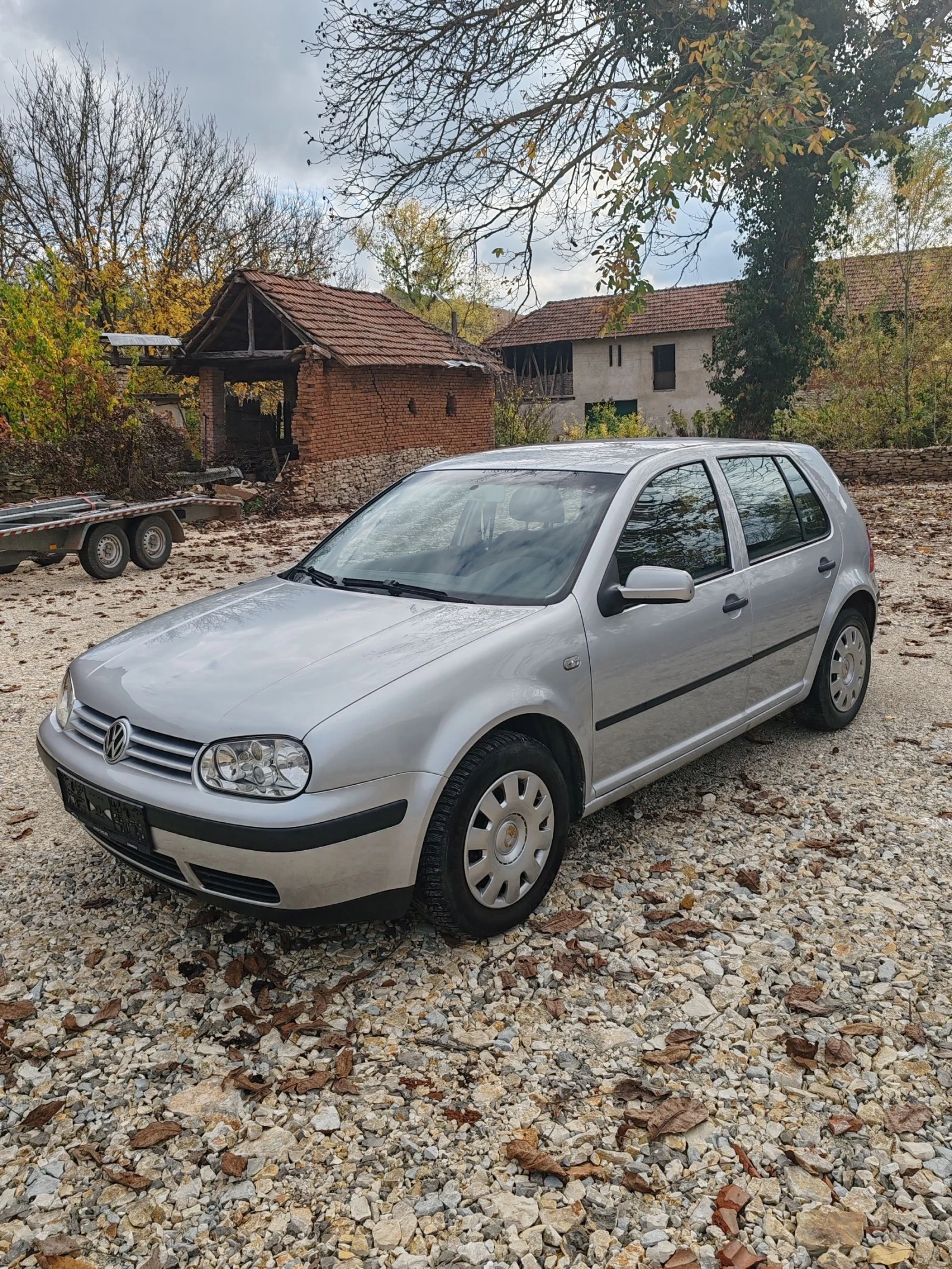 VW Golf 1.9 TDI 90 k.c  | Mobile.bg � ����������� 3
