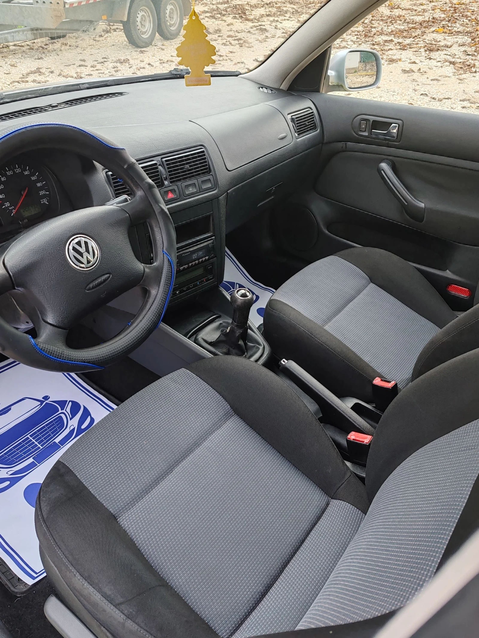 VW Golf 1.9 TDI 90 k.c  | Mobile.bg � ����������� 16