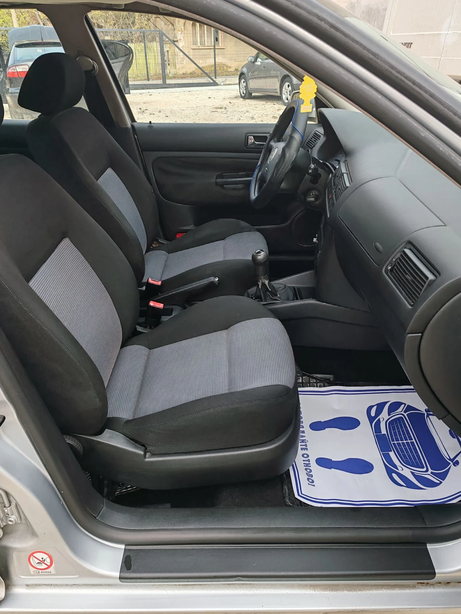 VW Golf 1.9 TDI 90 k.c  | Mobile.bg � ����������� 11