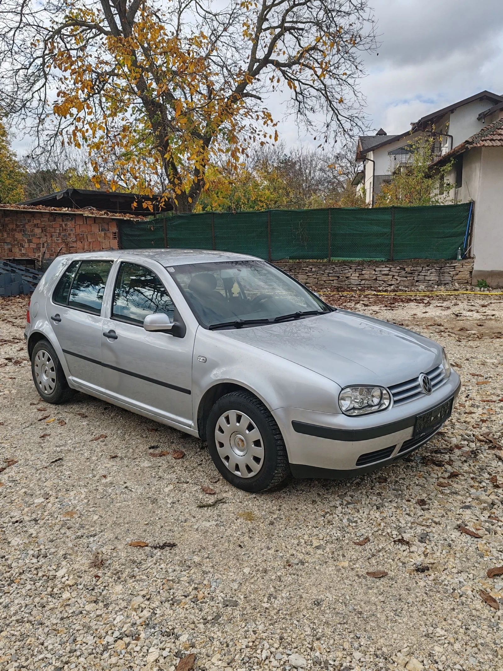 VW Golf 1.9 TDI 90 k.c  | Mobile.bg � ����������� 2