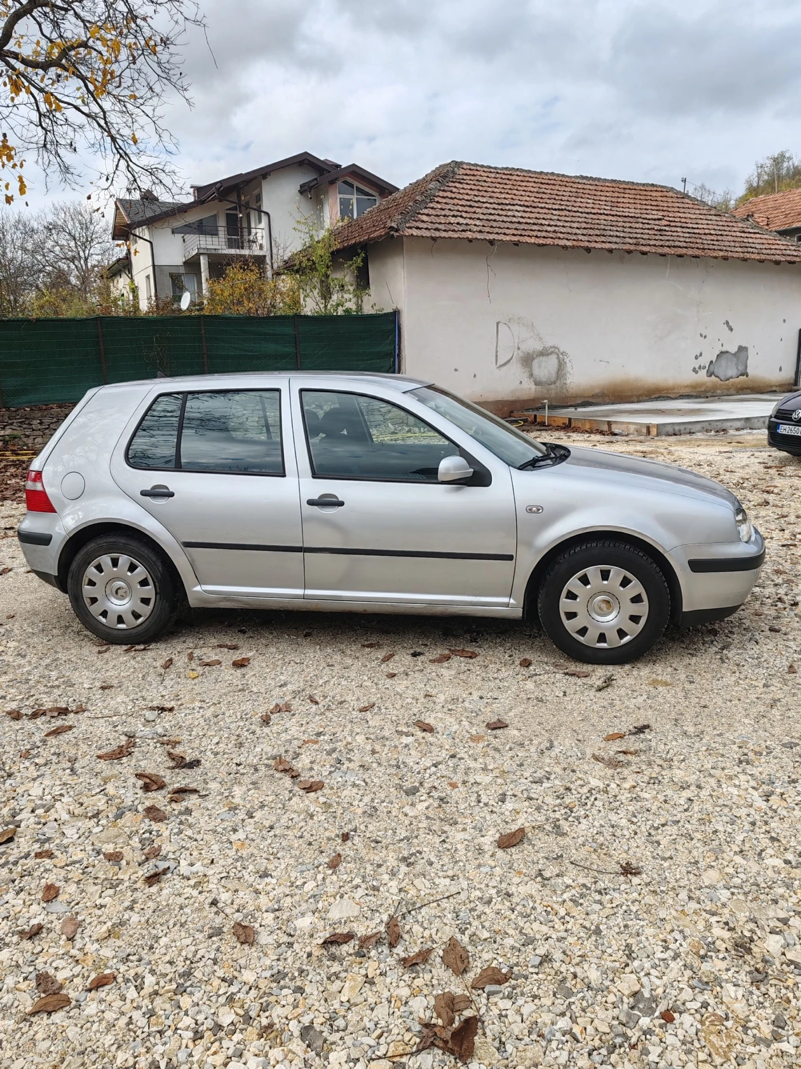 VW Golf 1.9 TDI 90 k.c  | Mobile.bg � ����������� 8