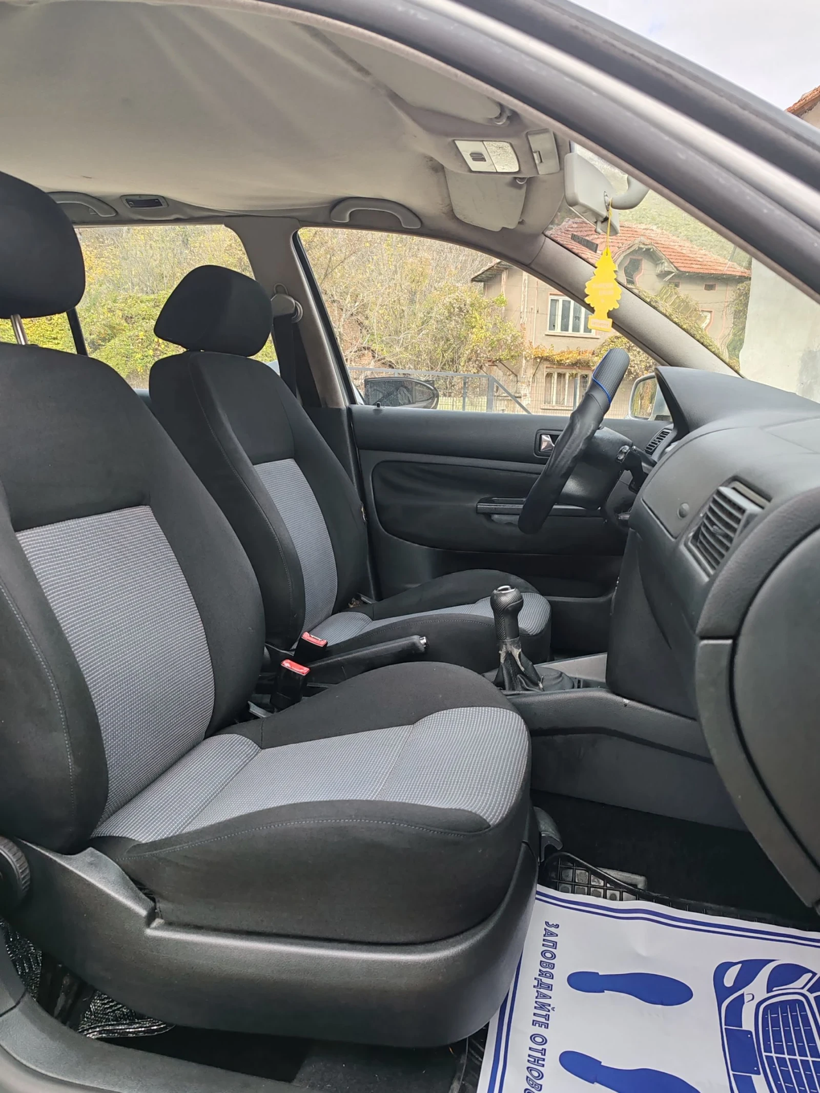 VW Golf 1.9 TDI 90 k.c  | Mobile.bg � ����������� 13