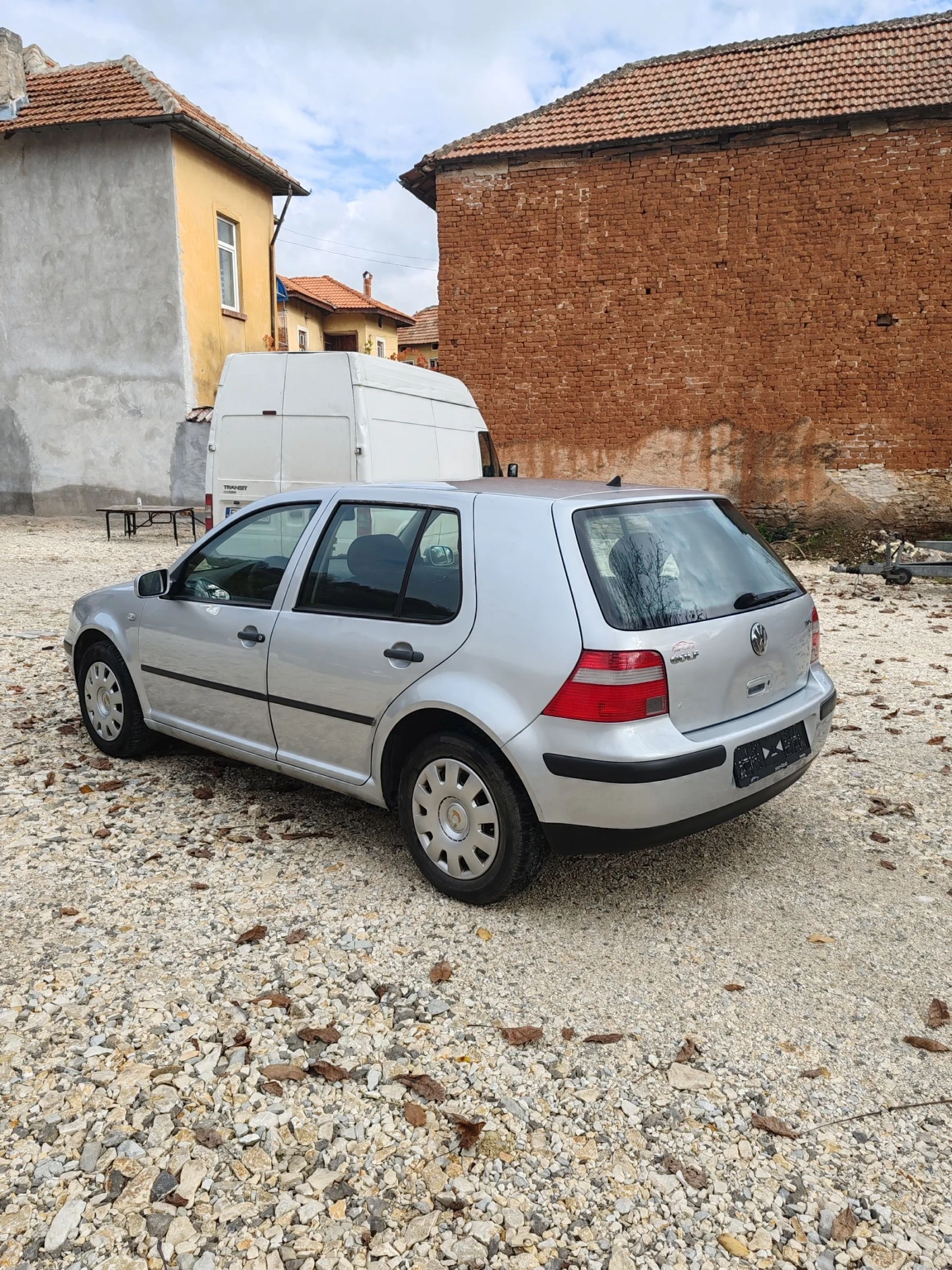 VW Golf 1.9 TDI 90 k.c  | Mobile.bg � ����������� 5
