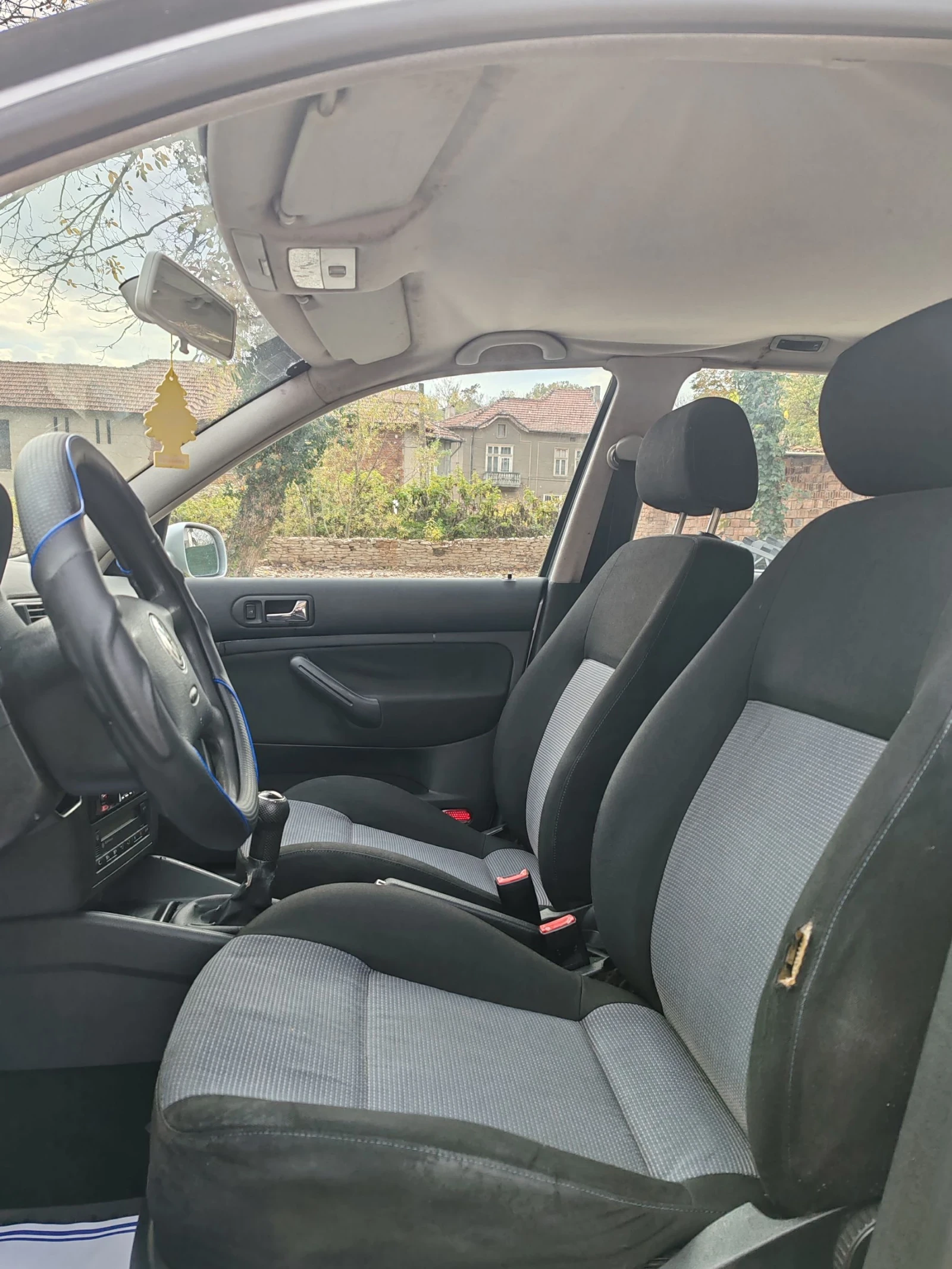 VW Golf 1.9 TDI 90 k.c  | Mobile.bg � ����������� 17