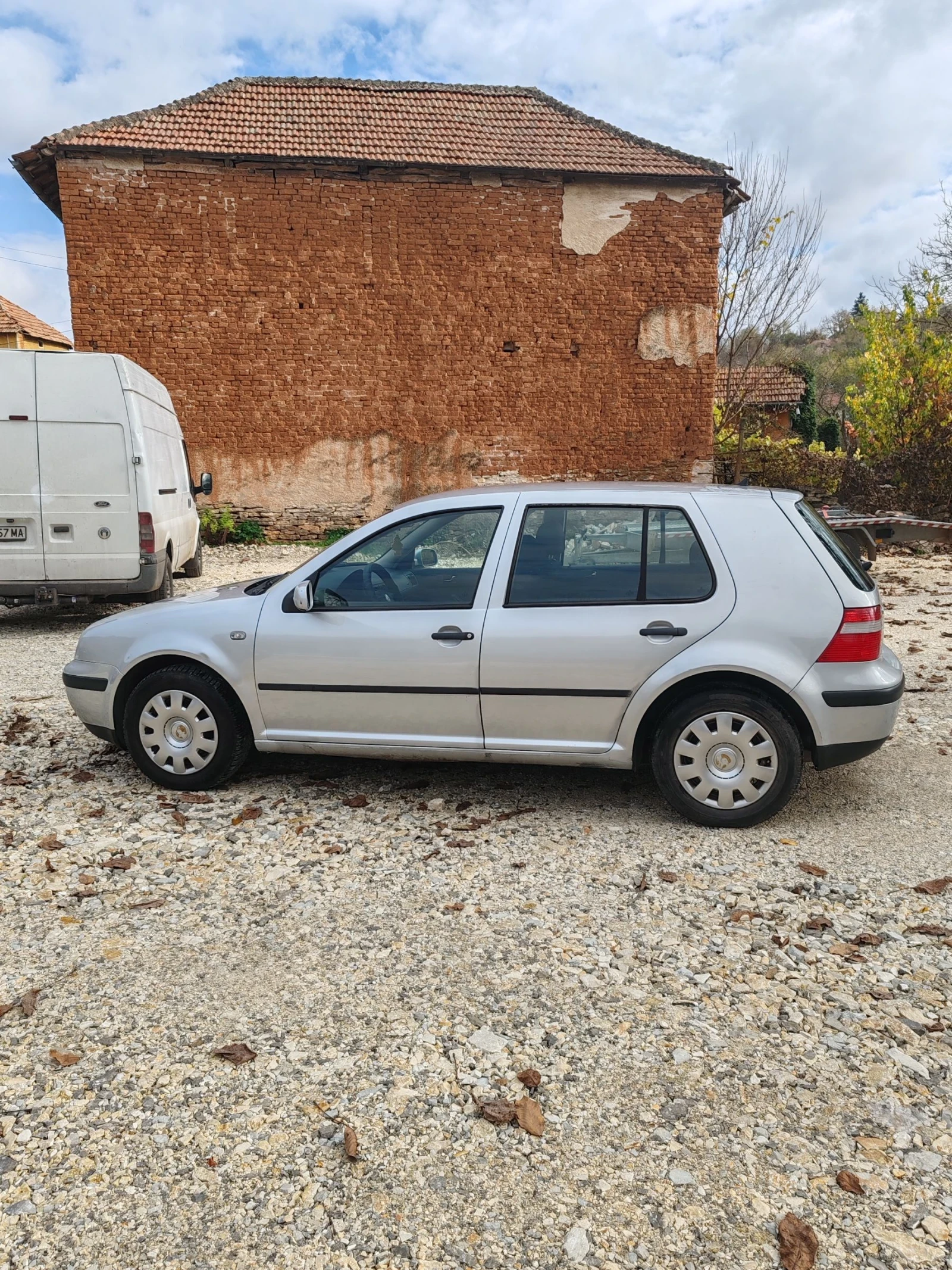 VW Golf 1.9 TDI 90 k.c  | Mobile.bg � ����������� 7