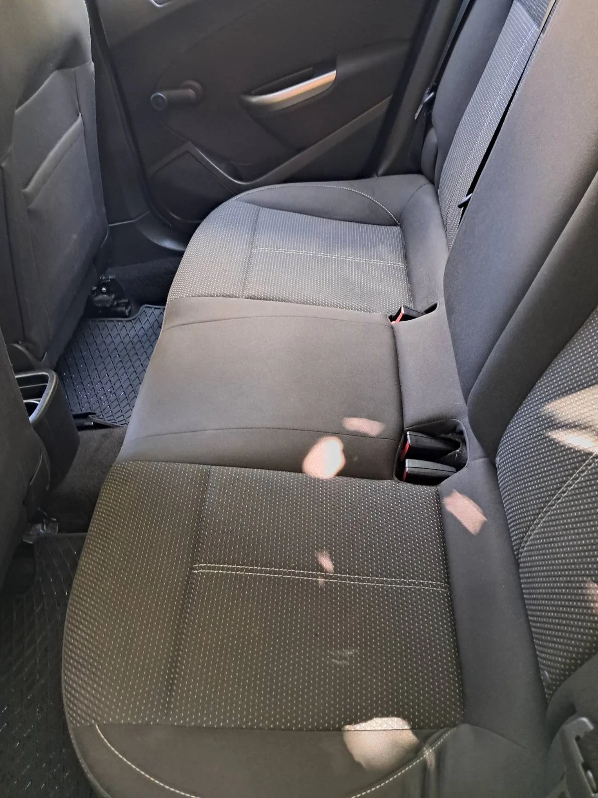 Opel Astra  - изображение 9