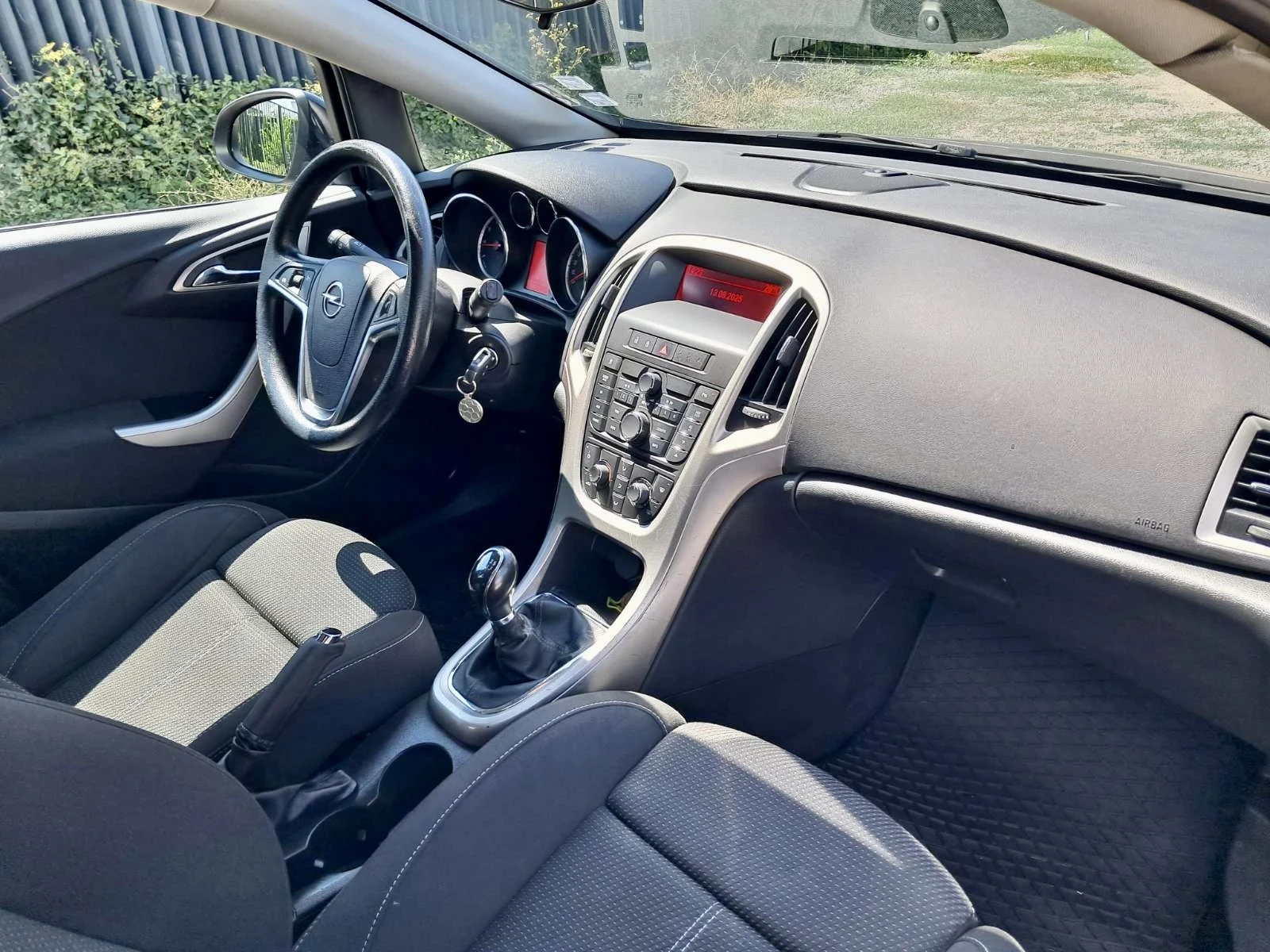 Opel Astra  - изображение 7