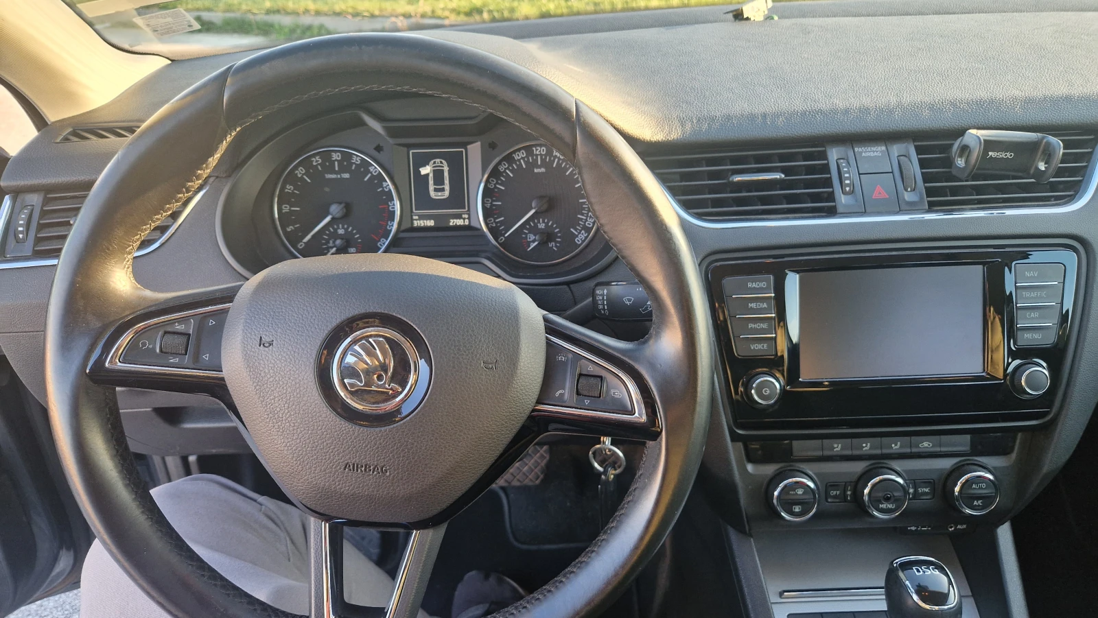 Skoda Octavia 1.6 TDI - изображение 2