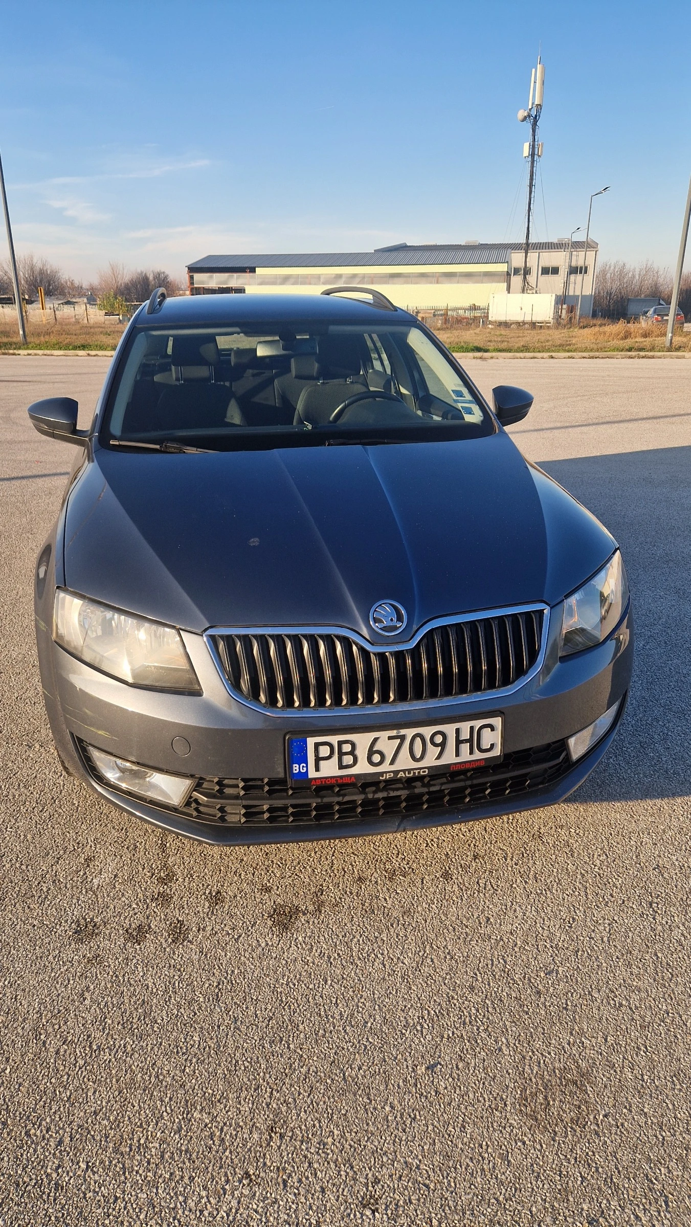 Skoda Octavia 1.6 TDI | Mobile.bg � ����������� 1