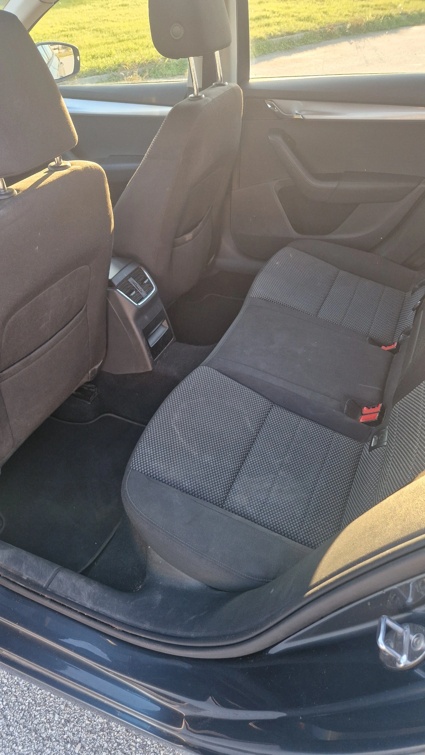 Skoda Octavia 1.6 TDI - изображение 4