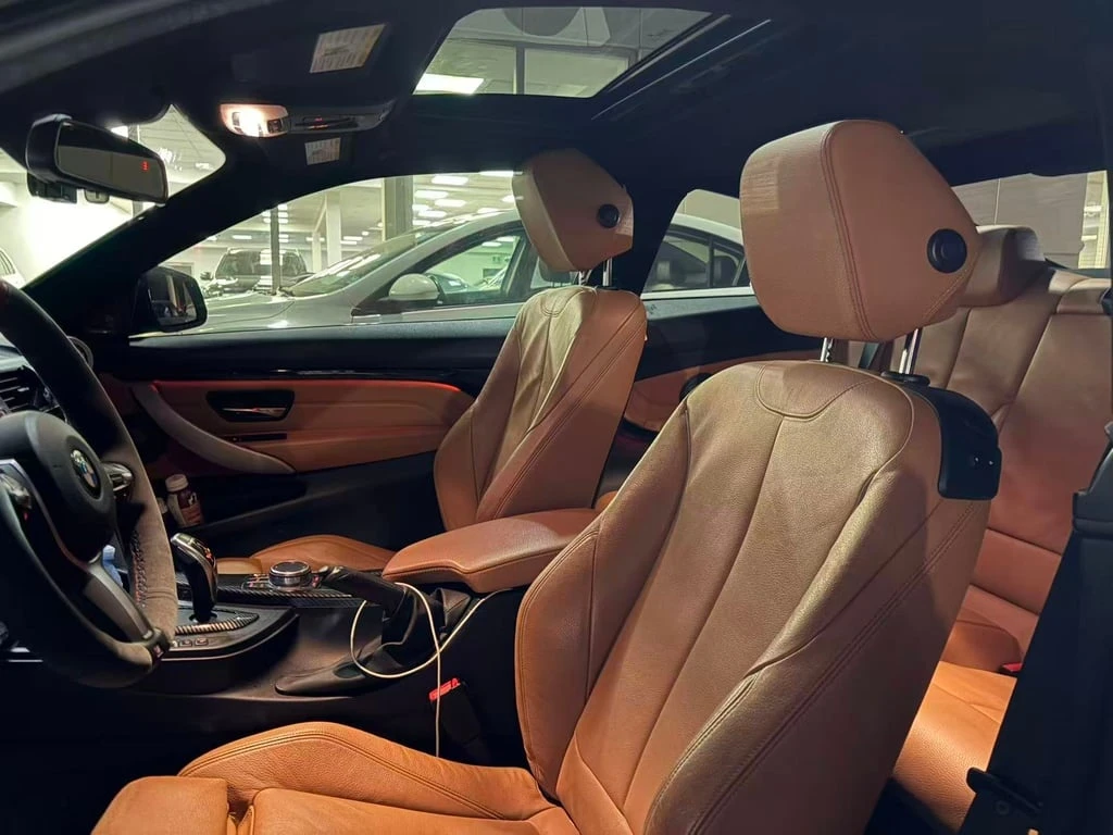 BMW 440 * 440i xDrive * CARFAX * ��� ������������ ������ | Mobile.bg � ����������� 9