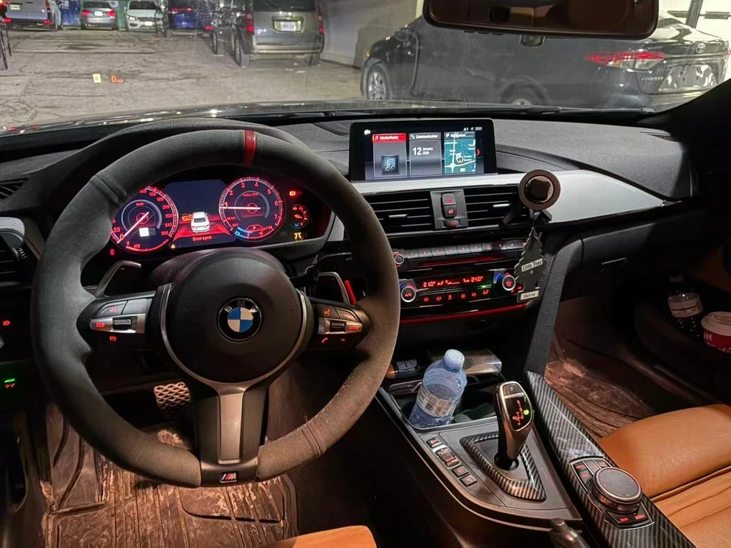 BMW 440 * 440i xDrive * CARFAX * ��� ������������ ������ | Mobile.bg � ����������� 8