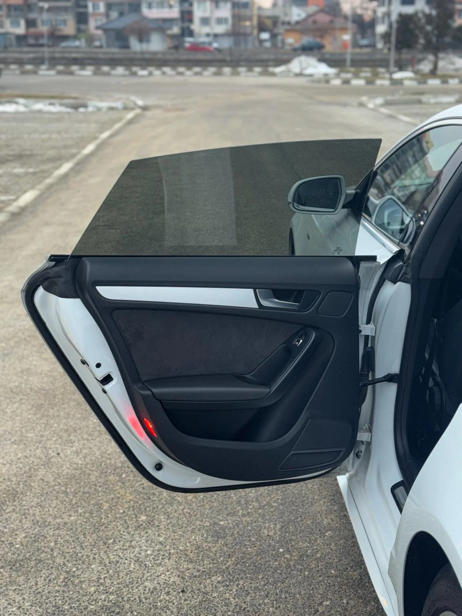 Audi A5 Sportback S-line Quatrro  | Mobile.bg � ����������� 15