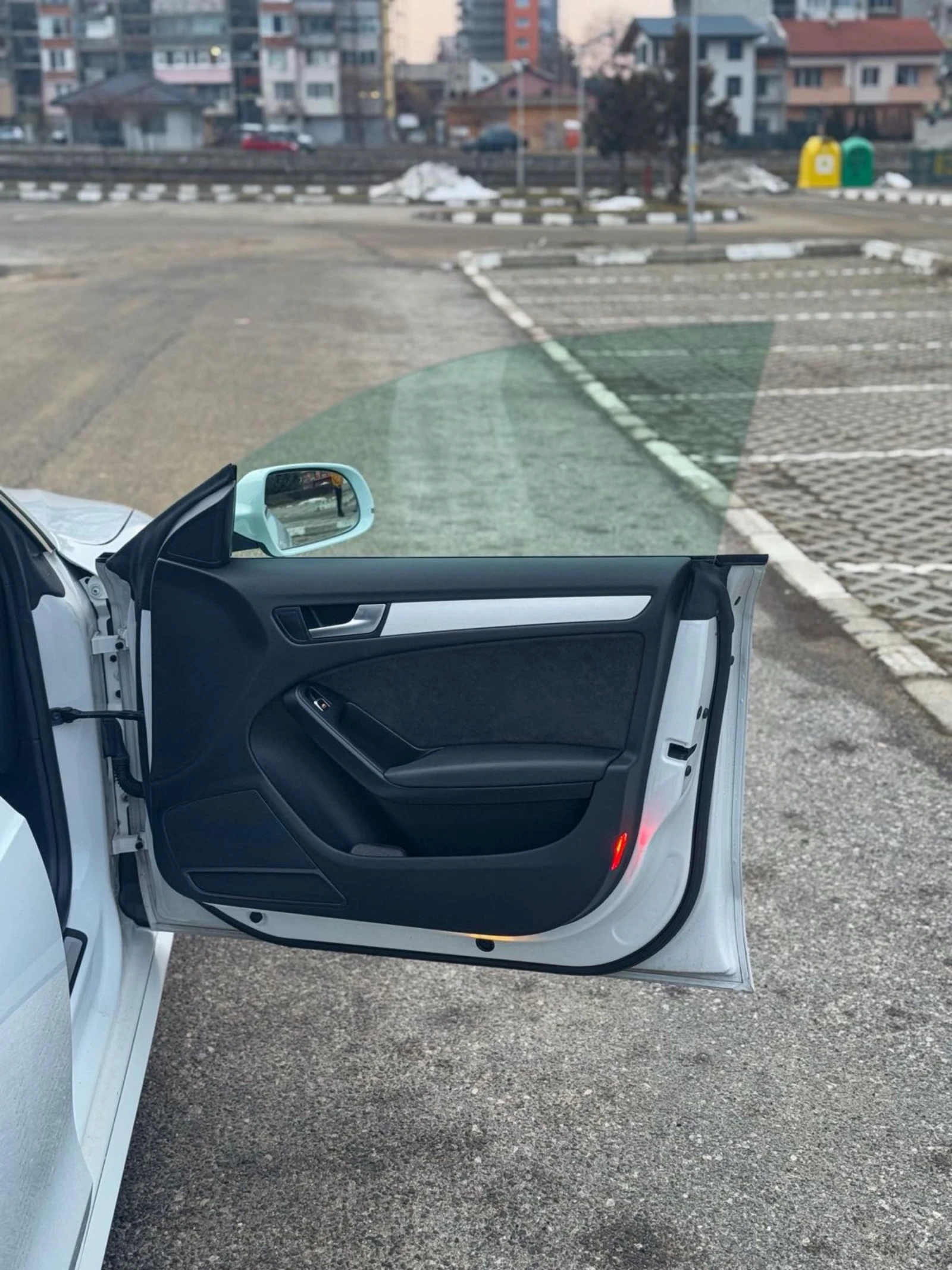 Audi A5 Sportback S-line Quatrro  | Mobile.bg � ����������� 16