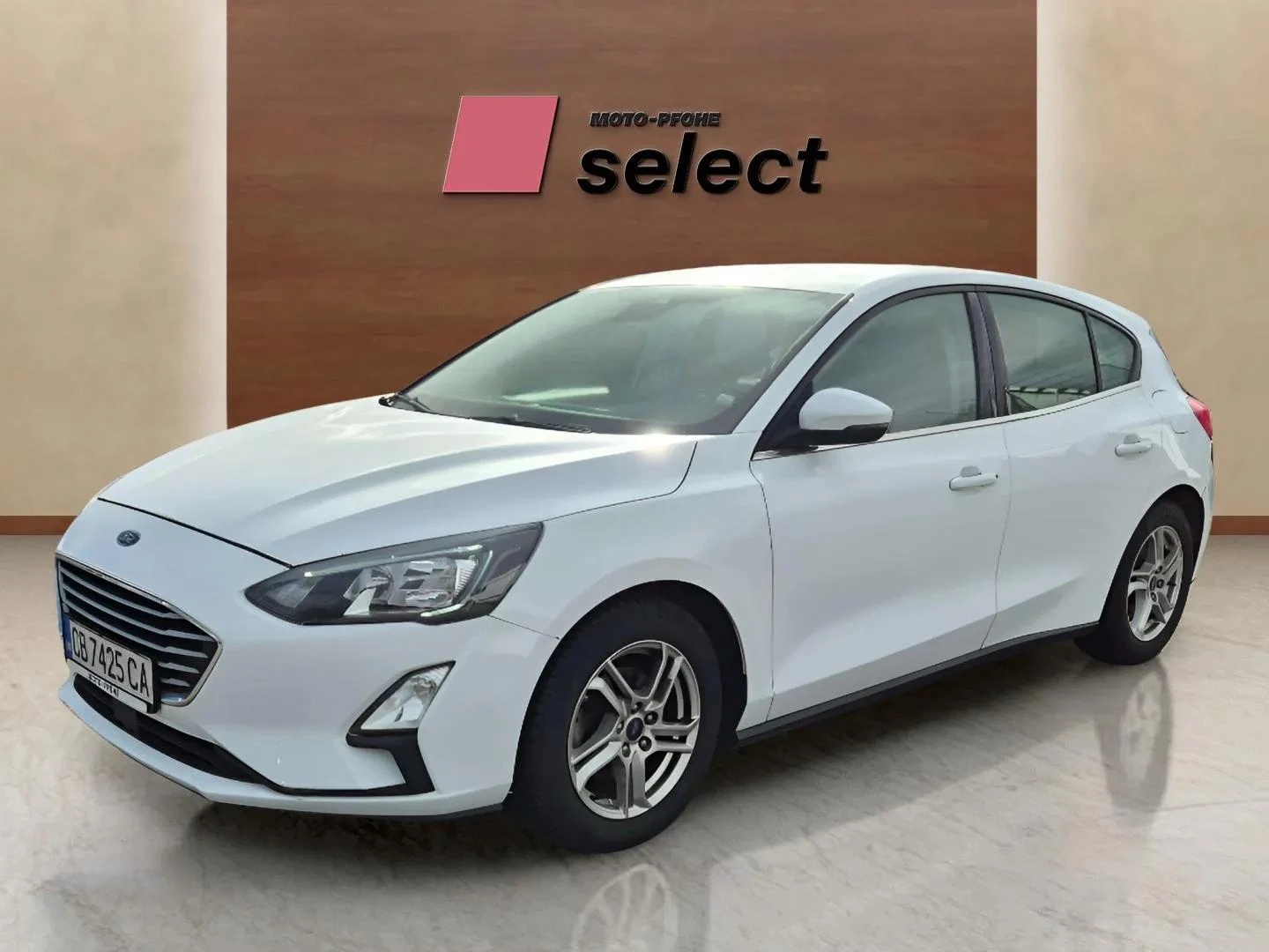 Ford Focus 1.0 EcoBoost | Mobile.bg � ����������� 1