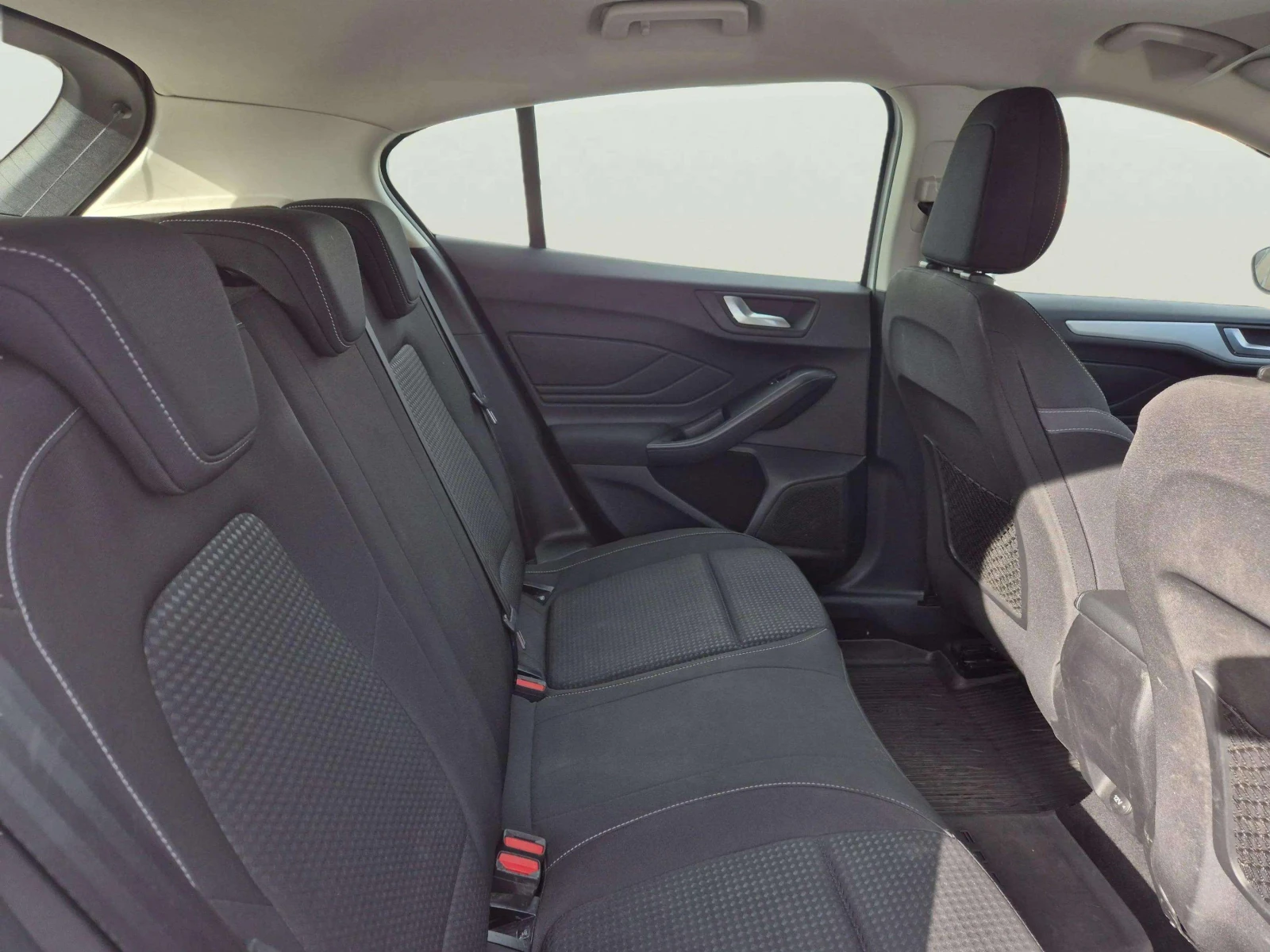 Ford Focus 1.0 EcoBoost | Mobile.bg � ����������� 10