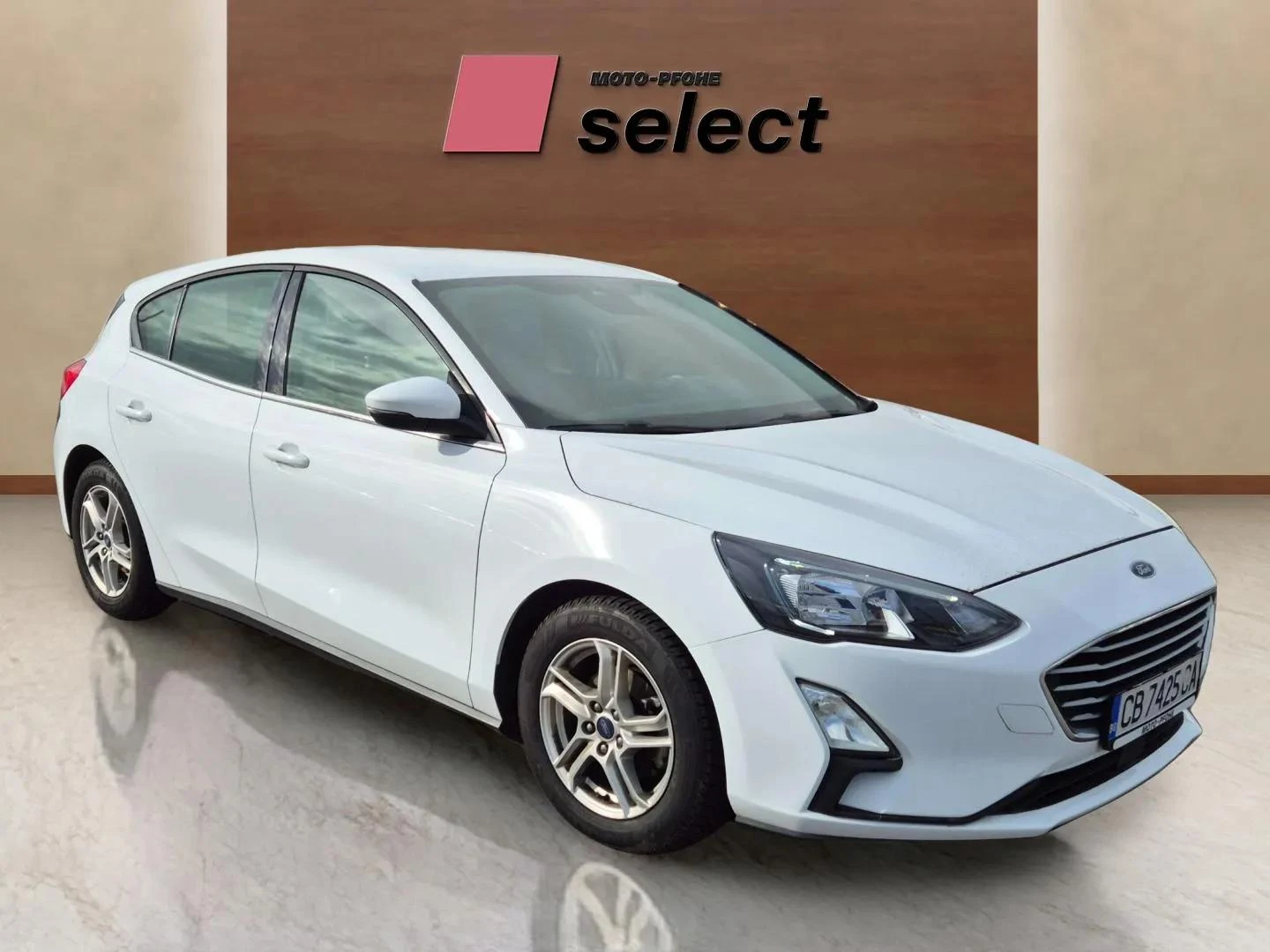 Ford Focus 1.0 EcoBoost | Mobile.bg � ����������� 3