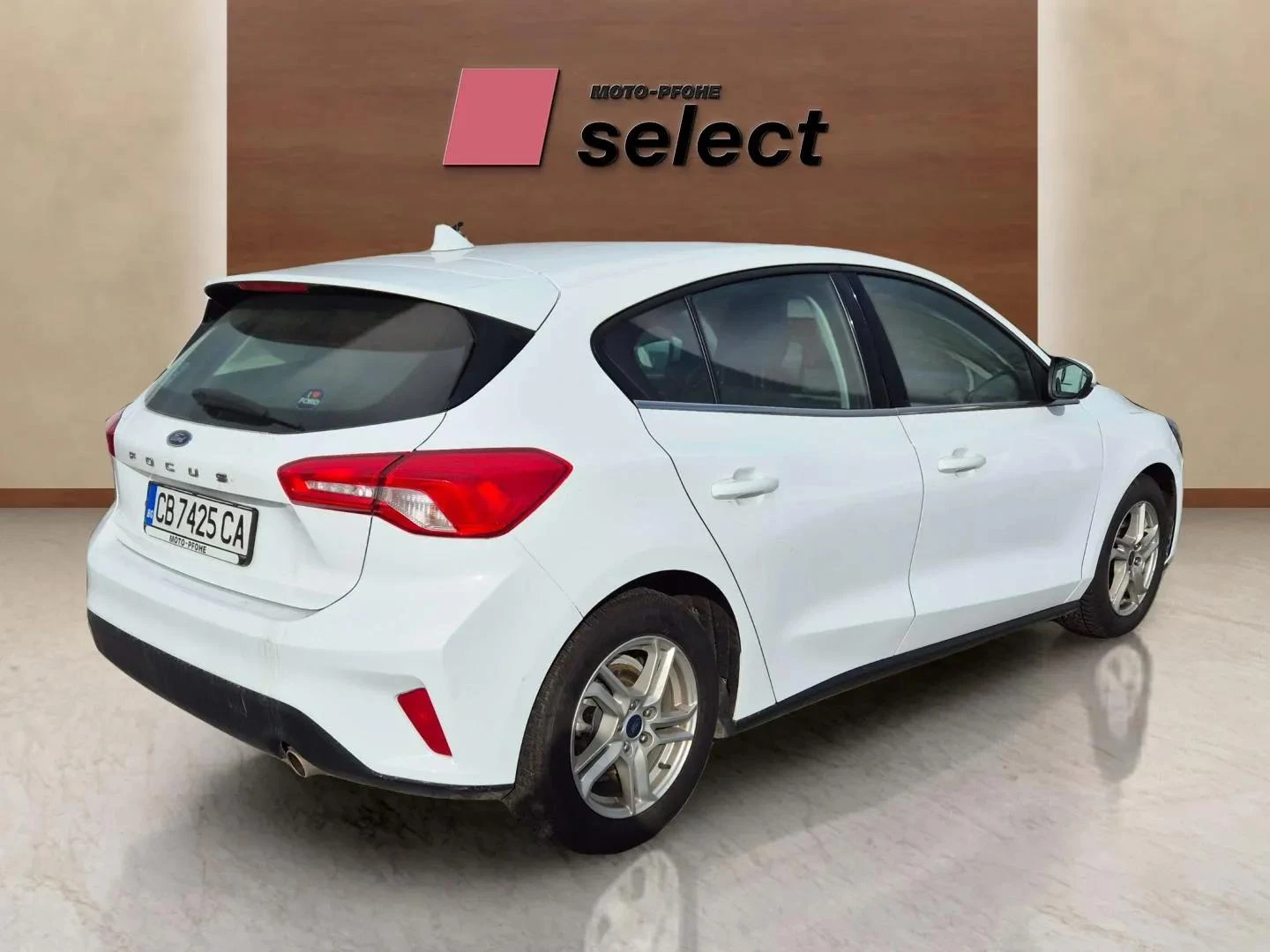 Ford Focus 1.0 EcoBoost | Mobile.bg � ����������� 5