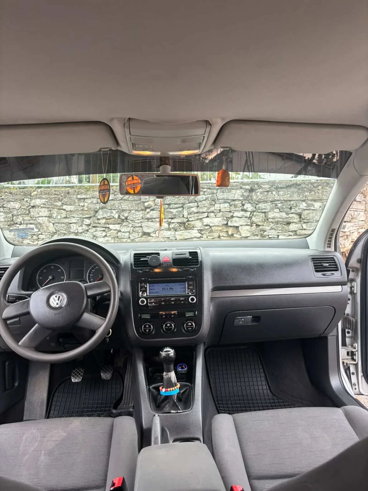 VW Golf  - изображение 10